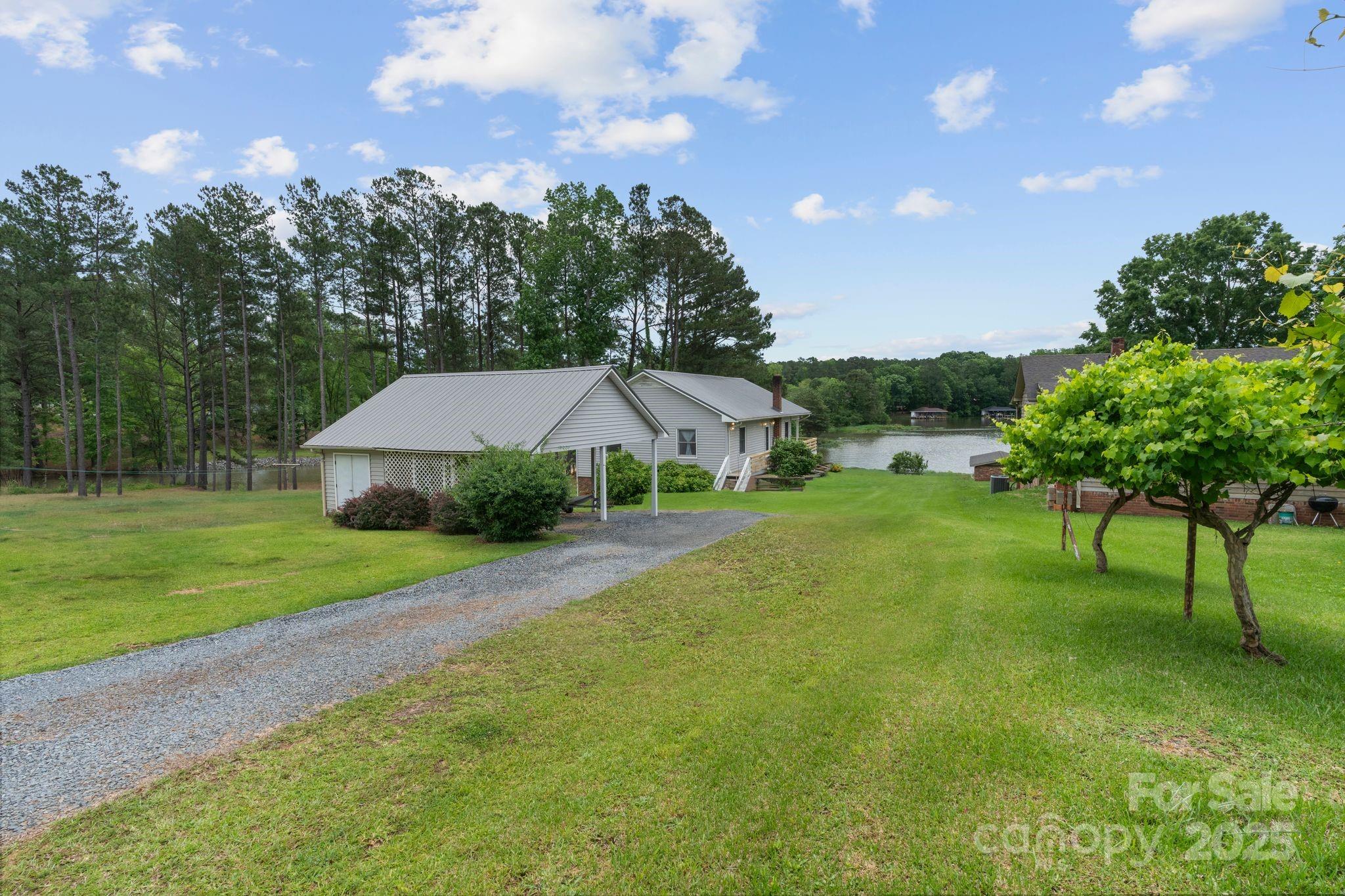 281 Emerald Shores Road