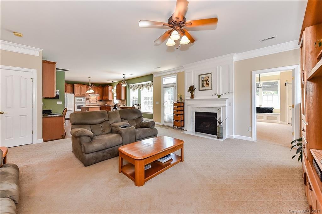 Stonegate - Residential