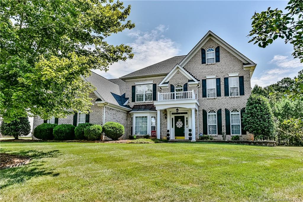 Stonegate - Residential