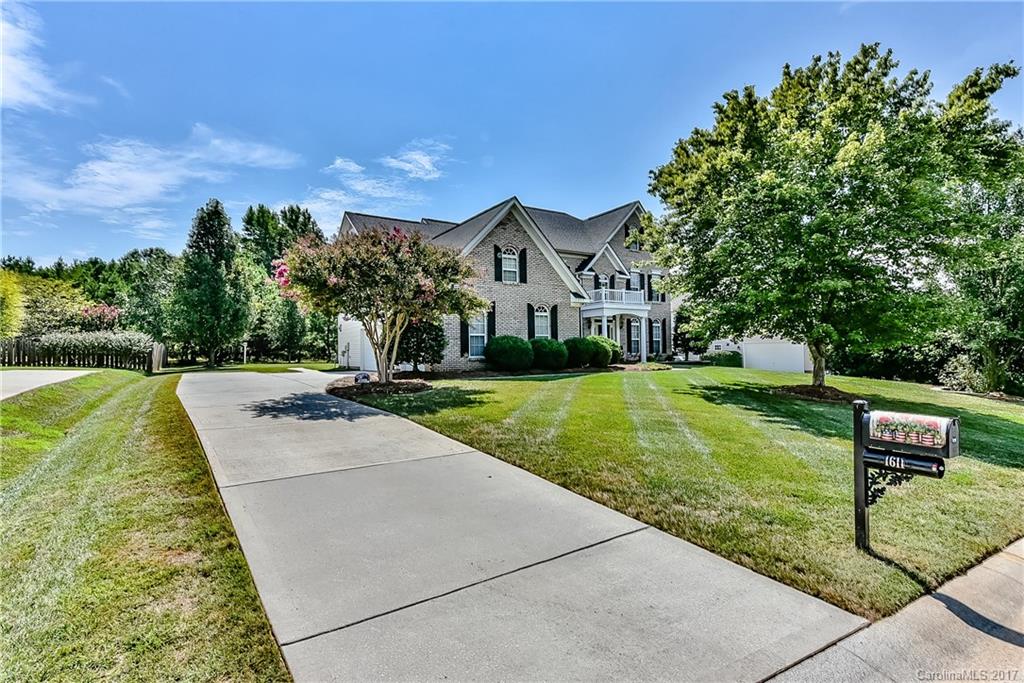Stonegate - Residential