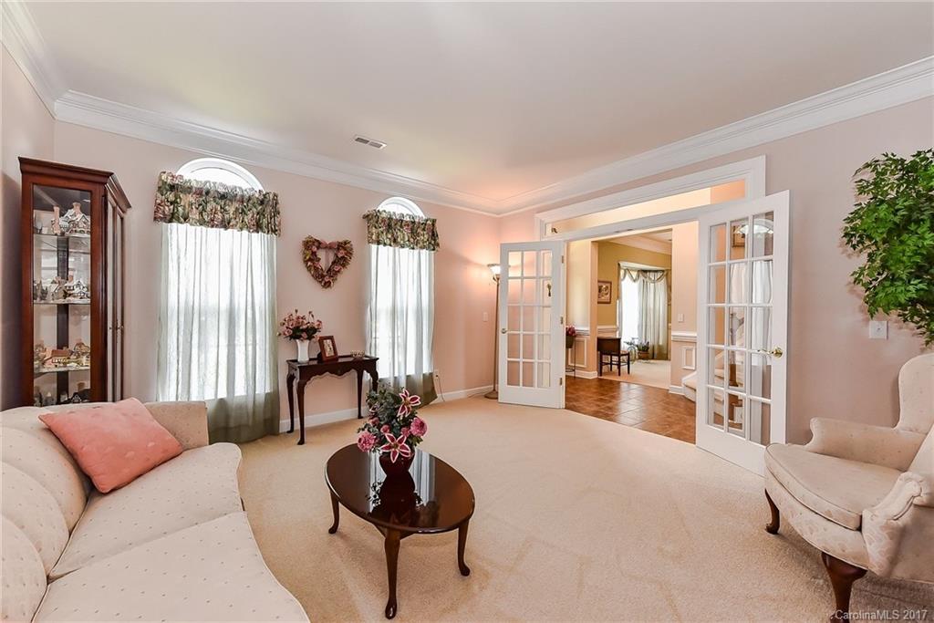 Stonegate - Residential