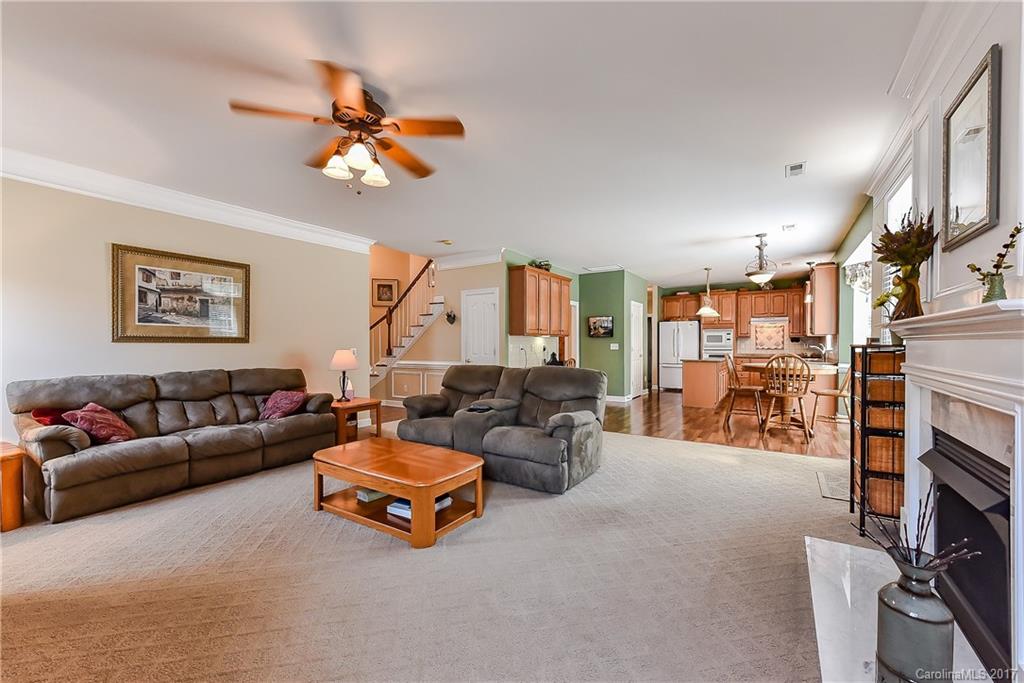 Stonegate - Residential