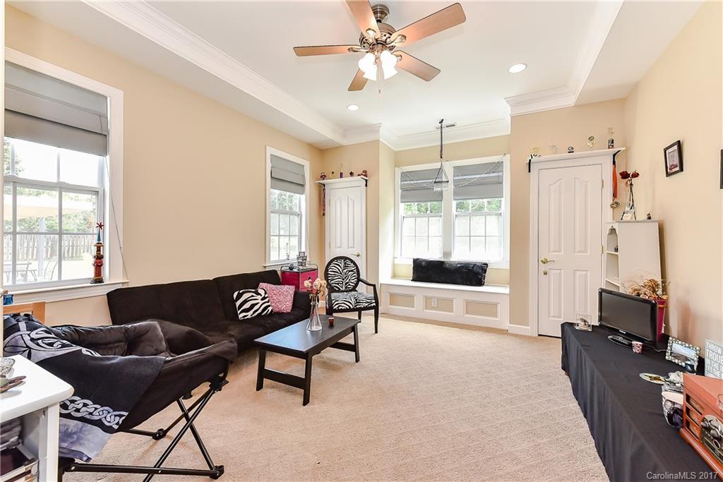 Stonegate - Residential