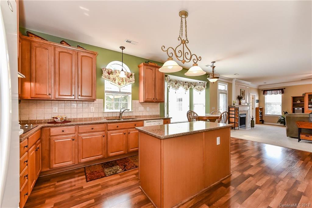 Stonegate - Residential