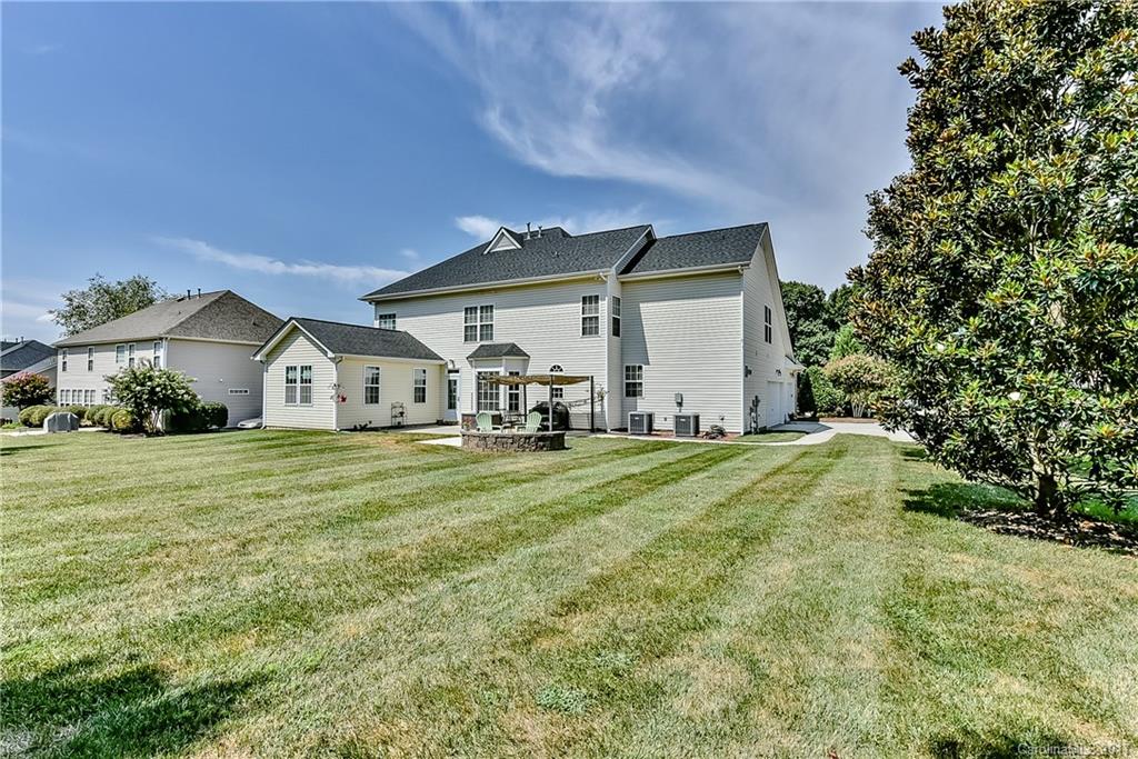 Stonegate - Residential