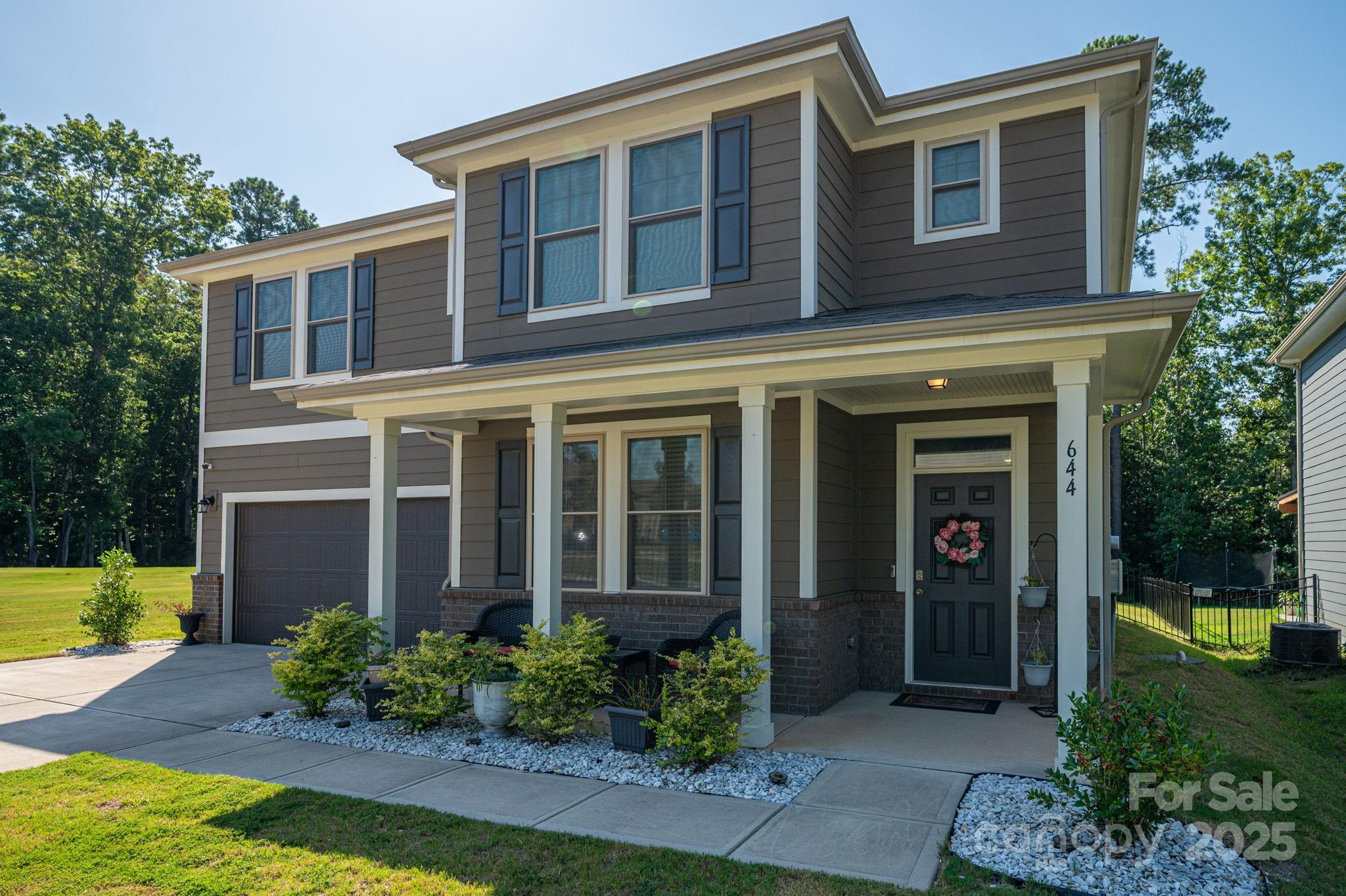 644 Heron View Drive