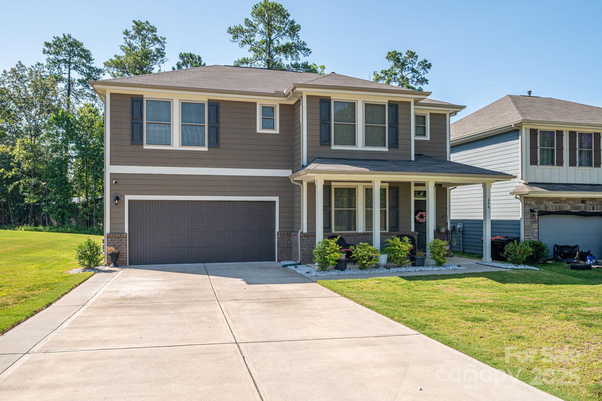 644 Heron View Drive