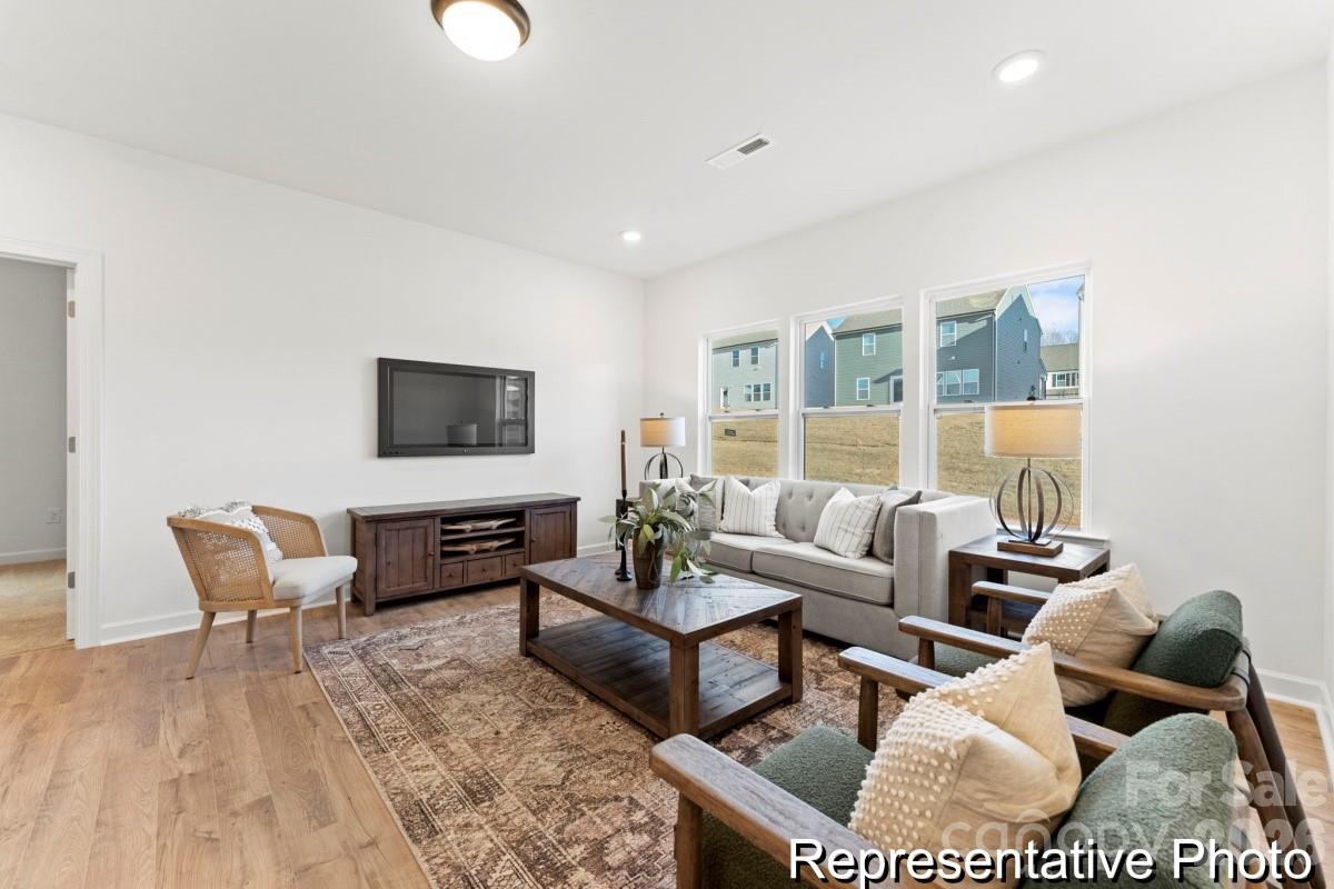 Kensington - Residential