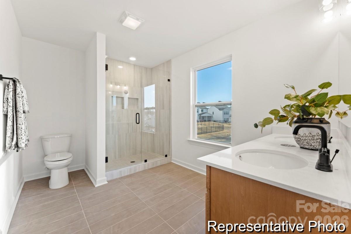 Kensington - Residential