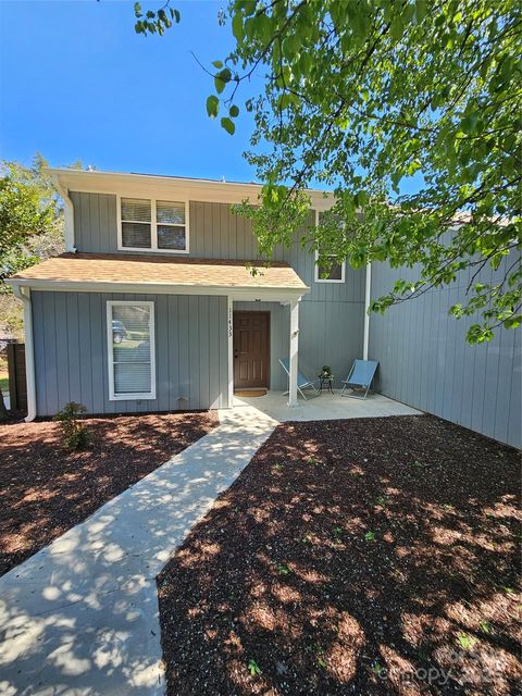 11433 Kingfisher Drive Charlotte NC 28226