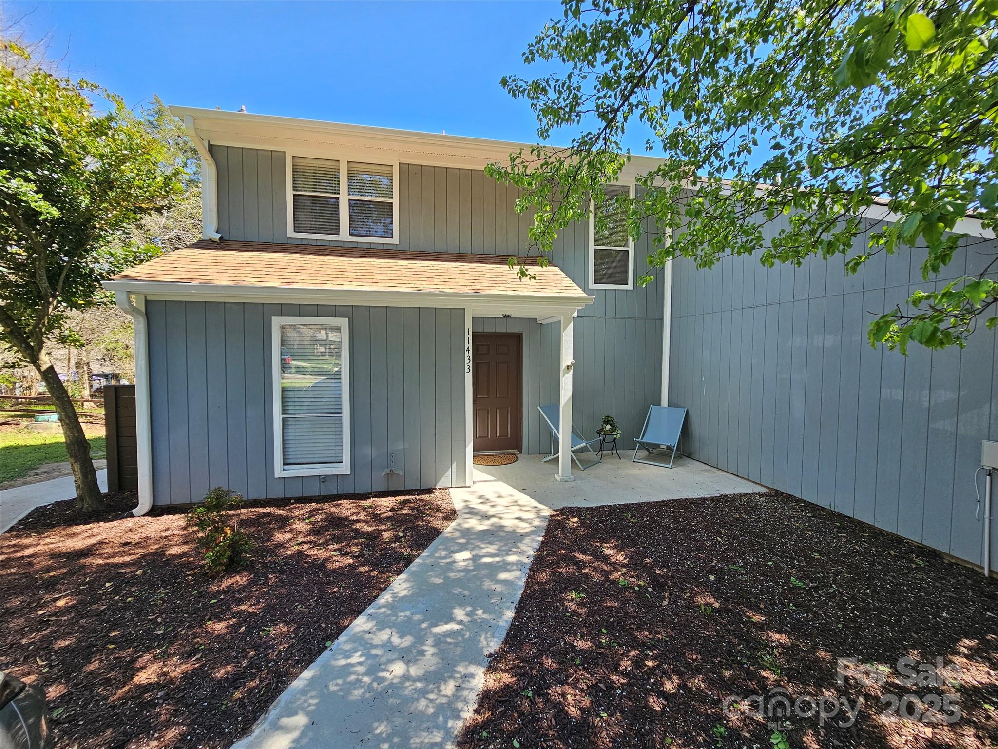 11433 Kingfisher Drive