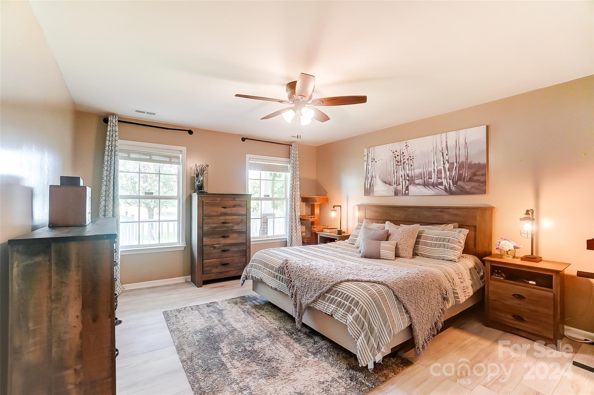 Hallmark Glen - Residential