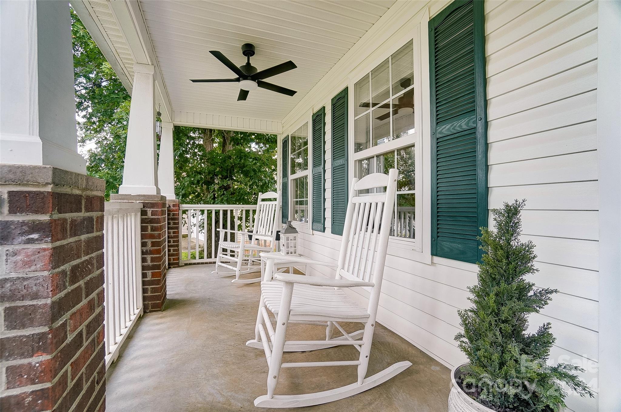 Hallmark Glen - Residential