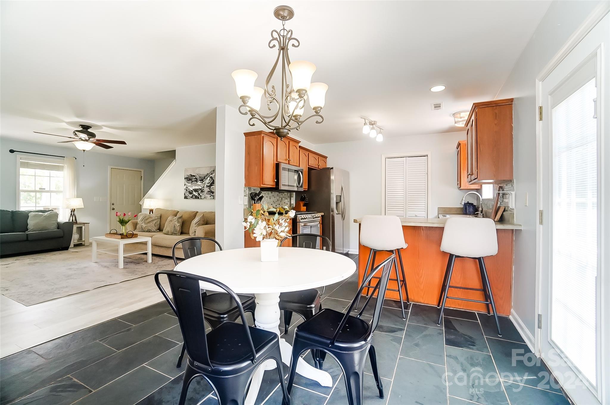 Hallmark Glen - Residential