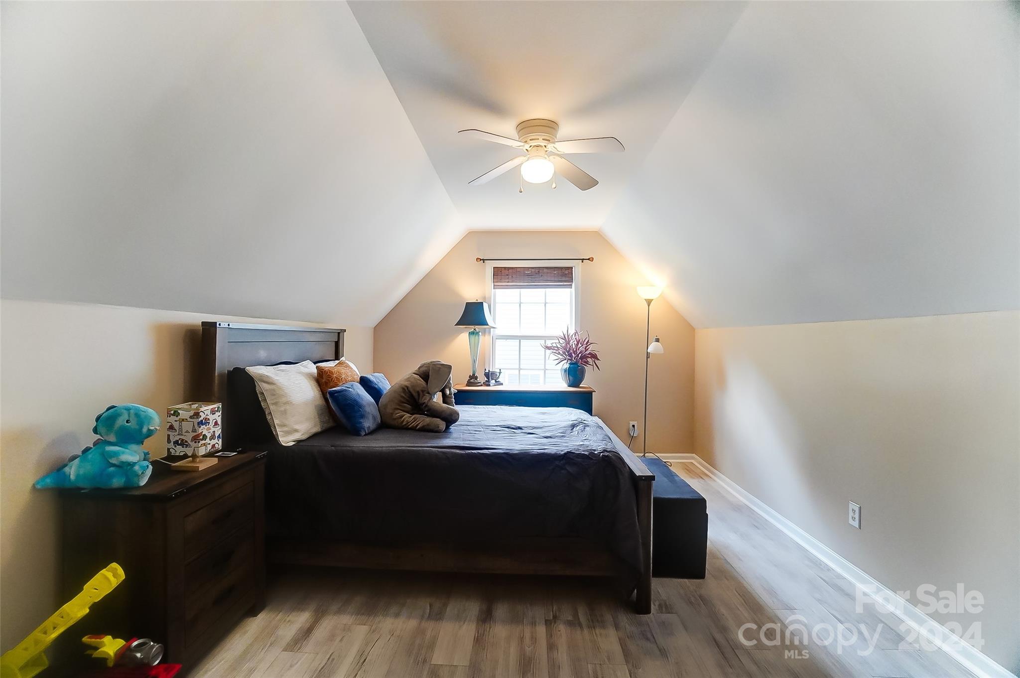 Hallmark Glen - Residential