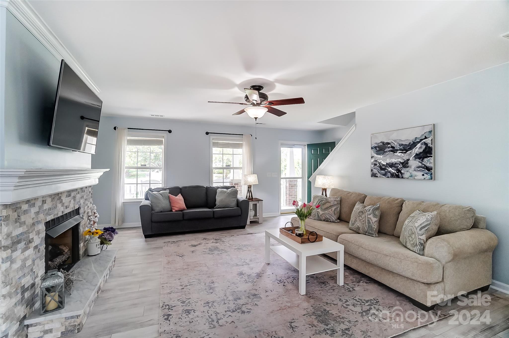 Hallmark Glen - Residential