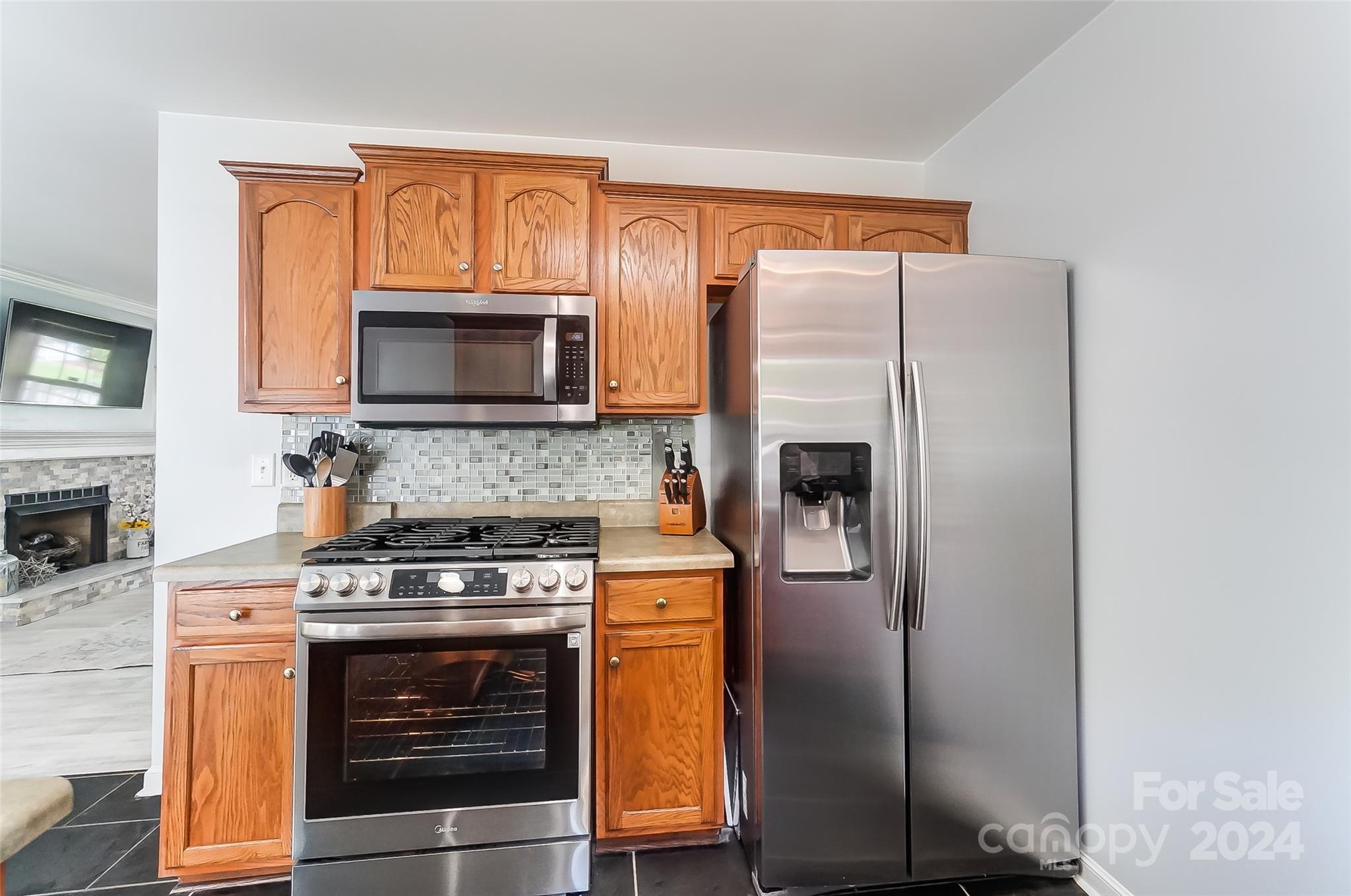 Hallmark Glen - Residential