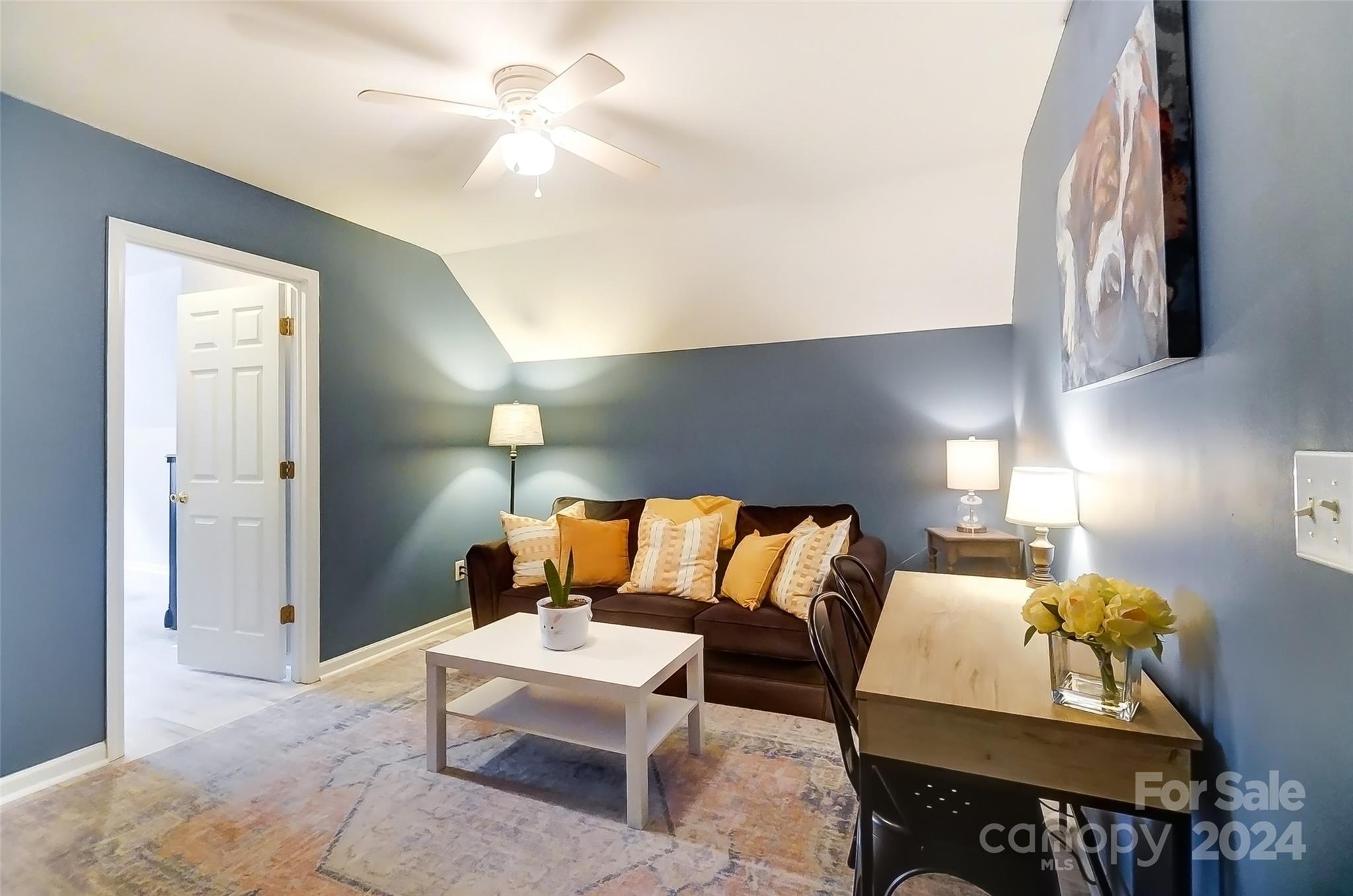 Hallmark Glen - Residential