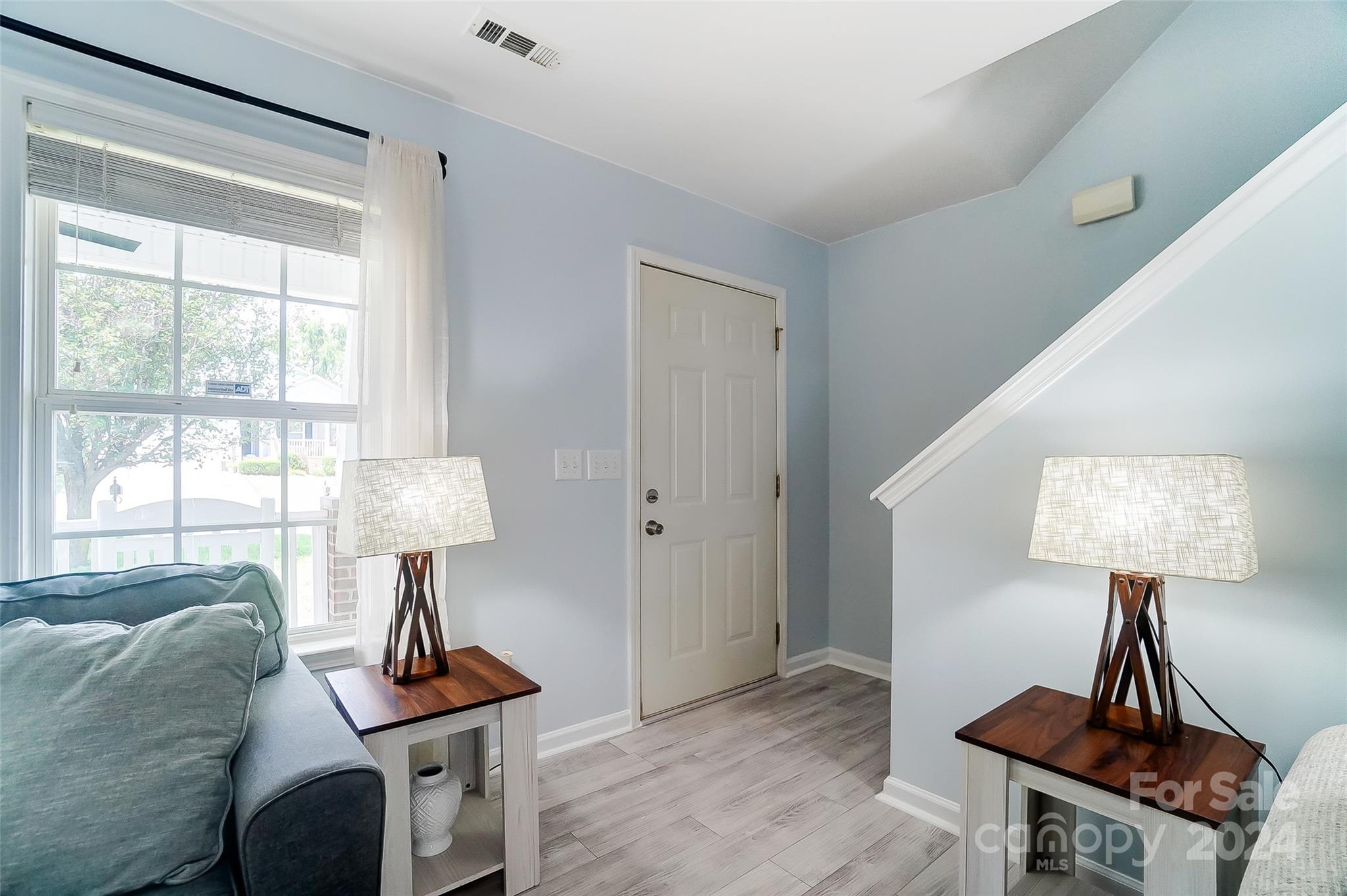 Hallmark Glen - Residential