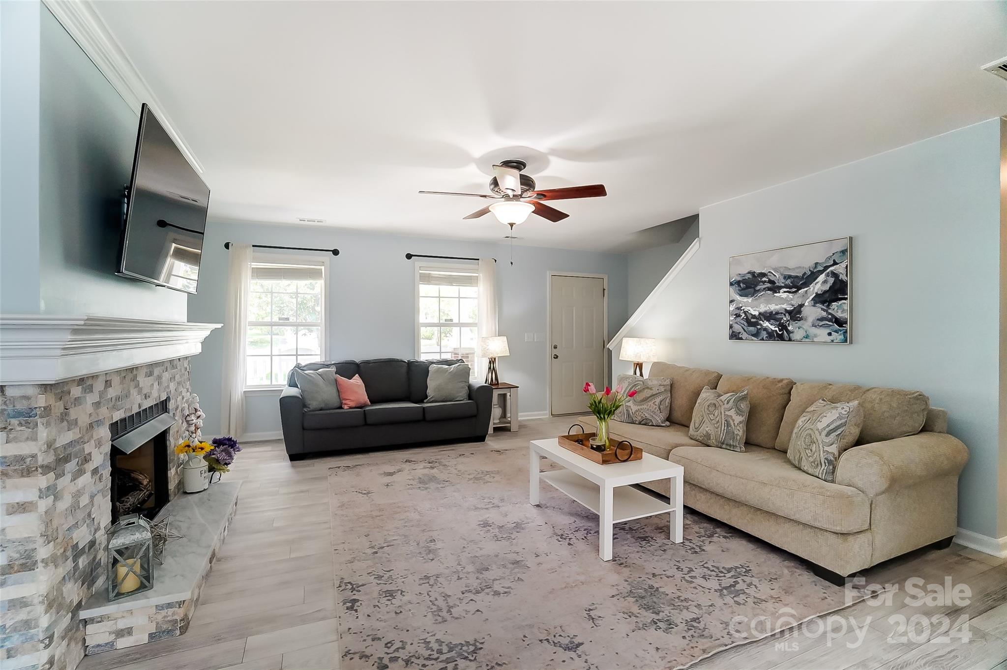 Hallmark Glen - Residential