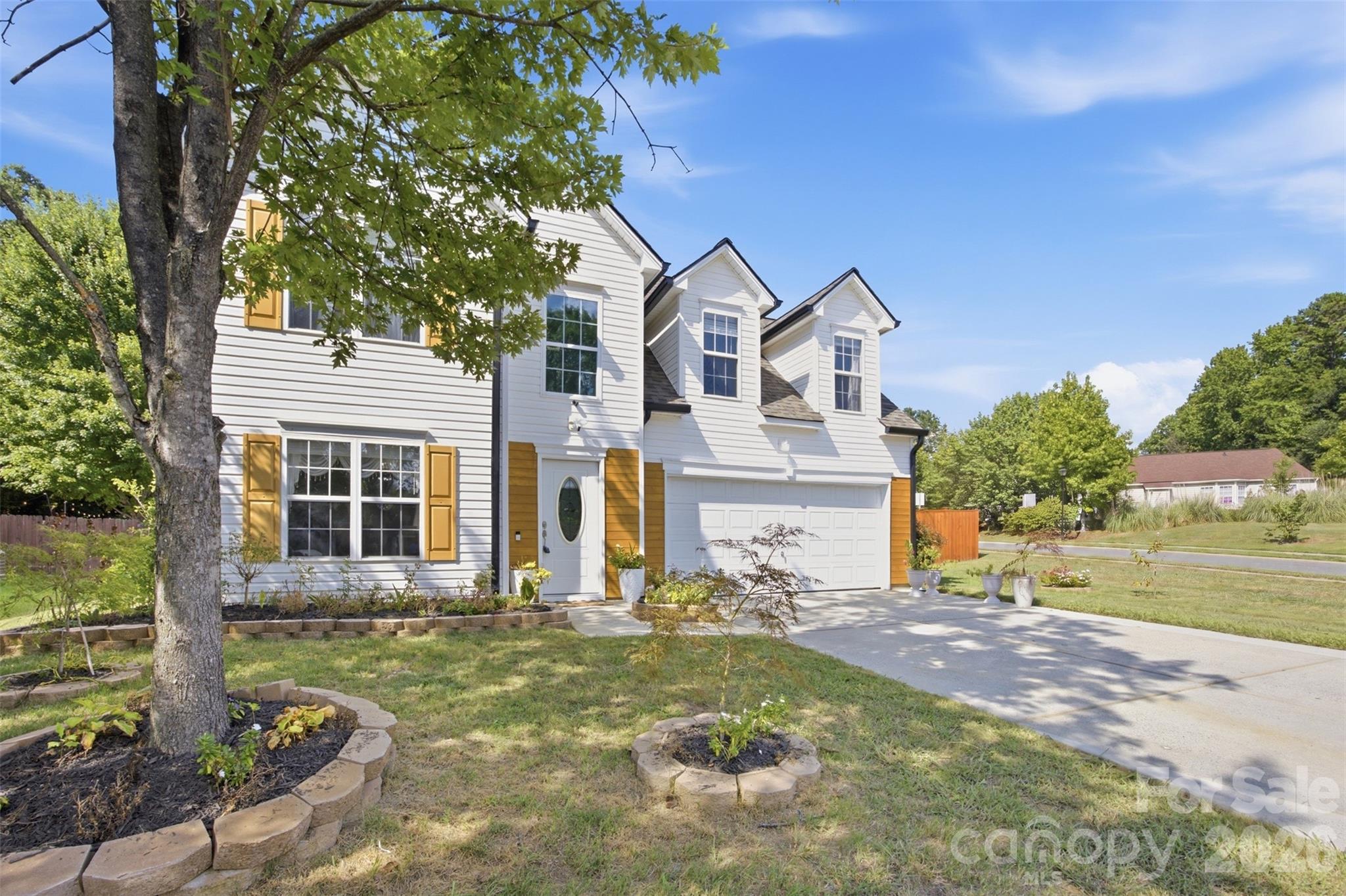 7204 Hidden Creek Drive