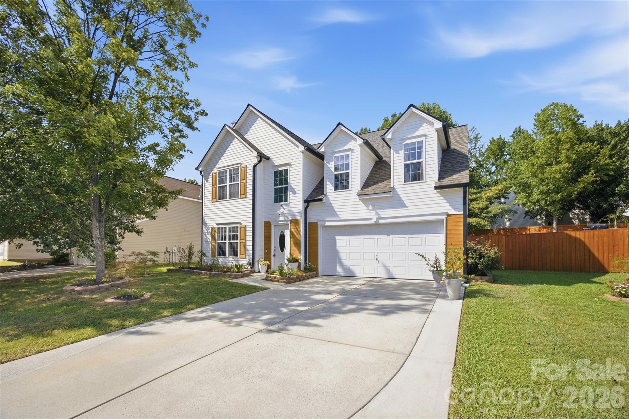7204 Hidden Creek Drive