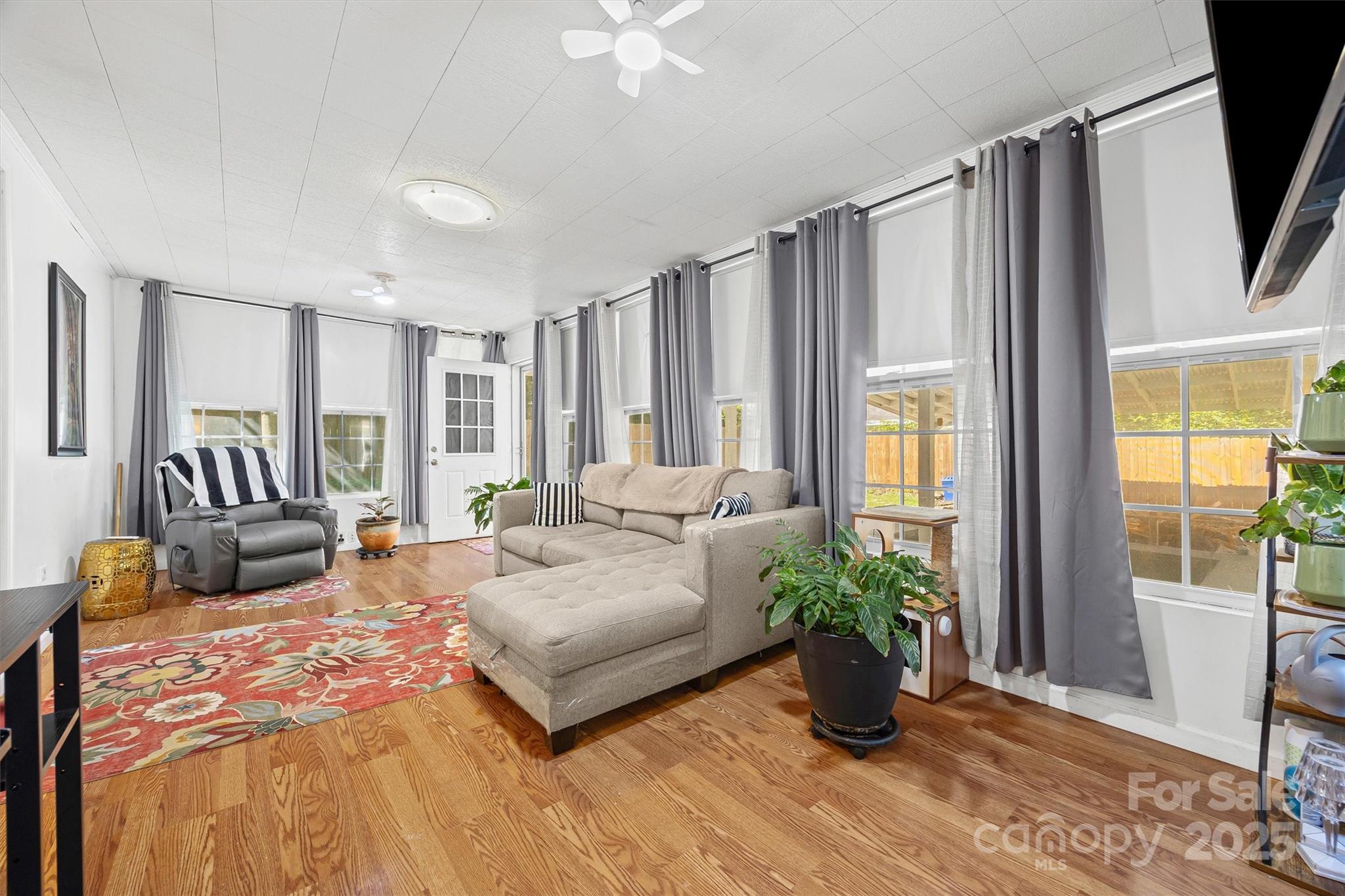 Ridgewood Farms - Residential