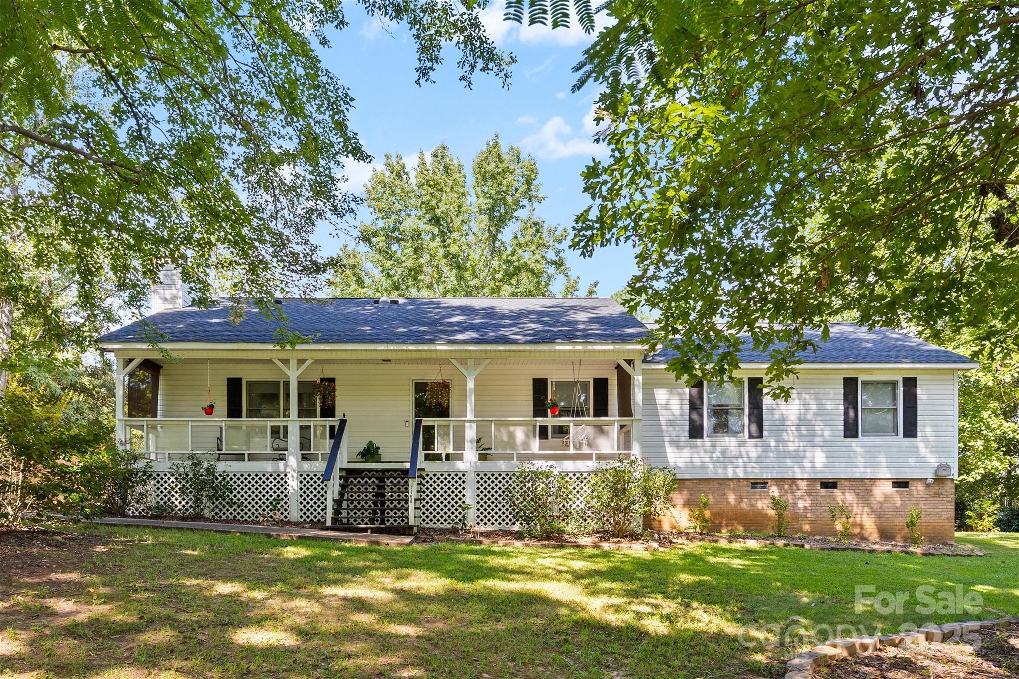 Ridgewood Farms - Residential