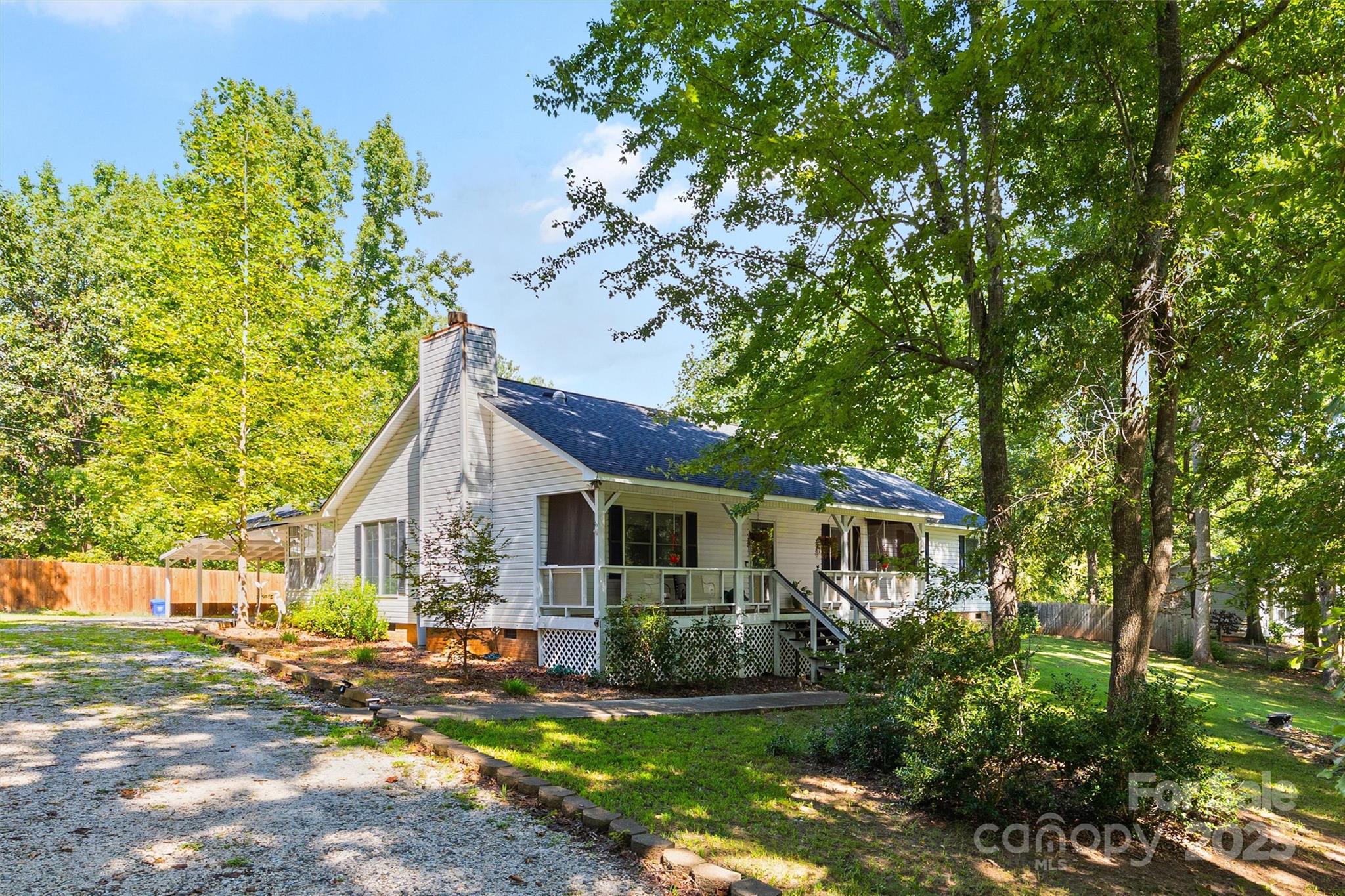 Ridgewood Farms - Residential