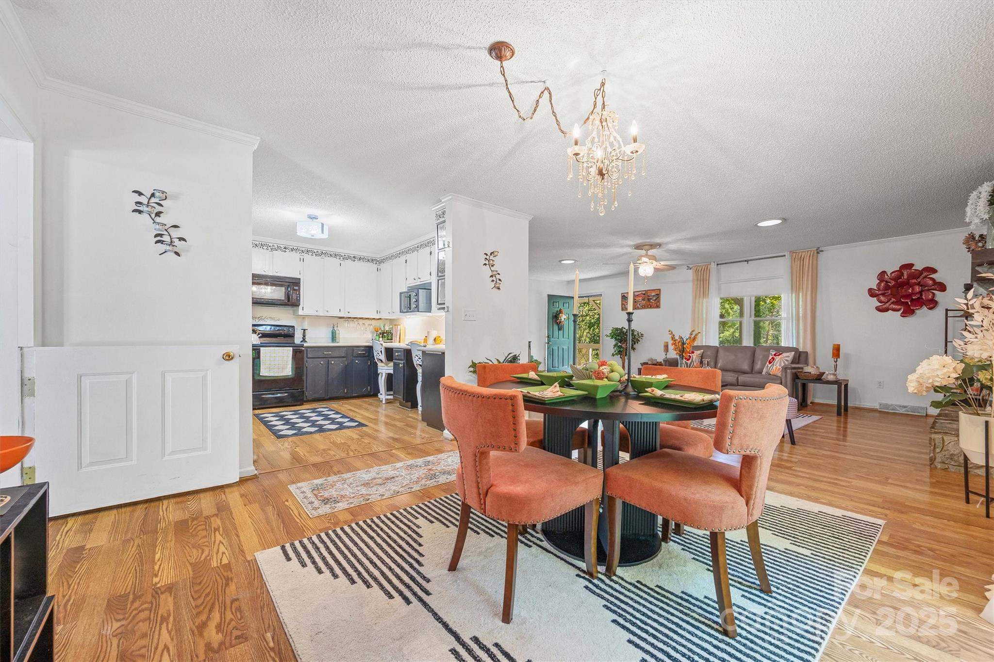 Ridgewood Farms - Residential