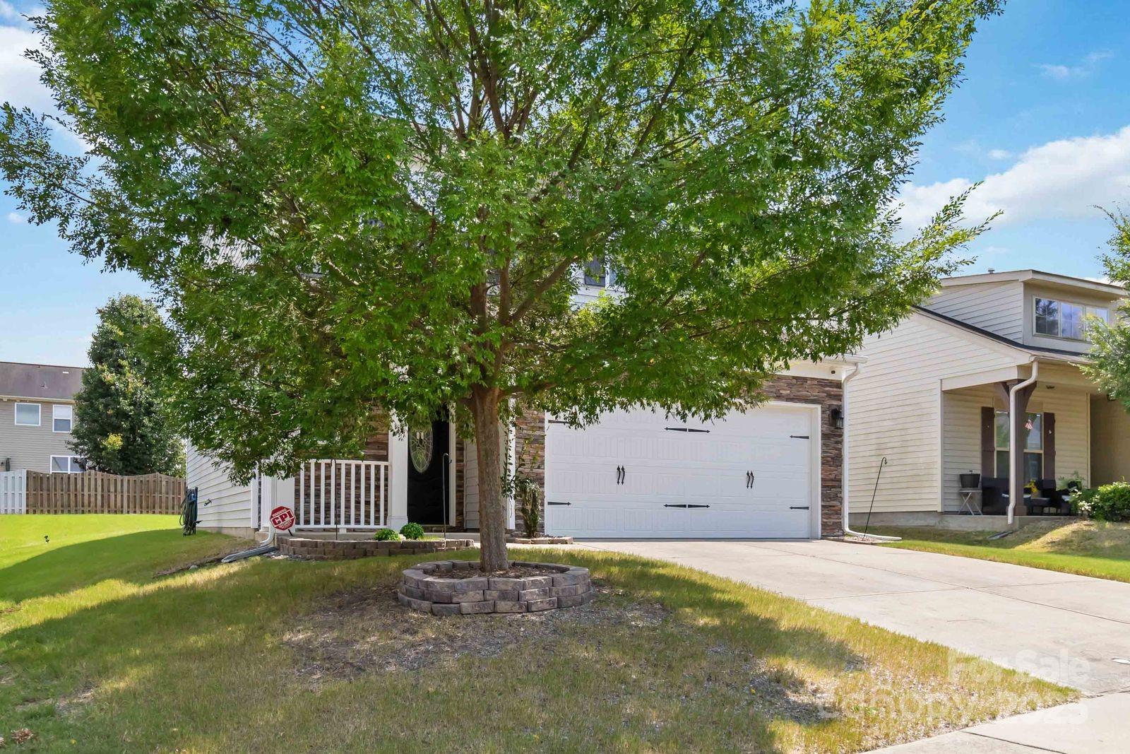 2932 Berry Creek Road