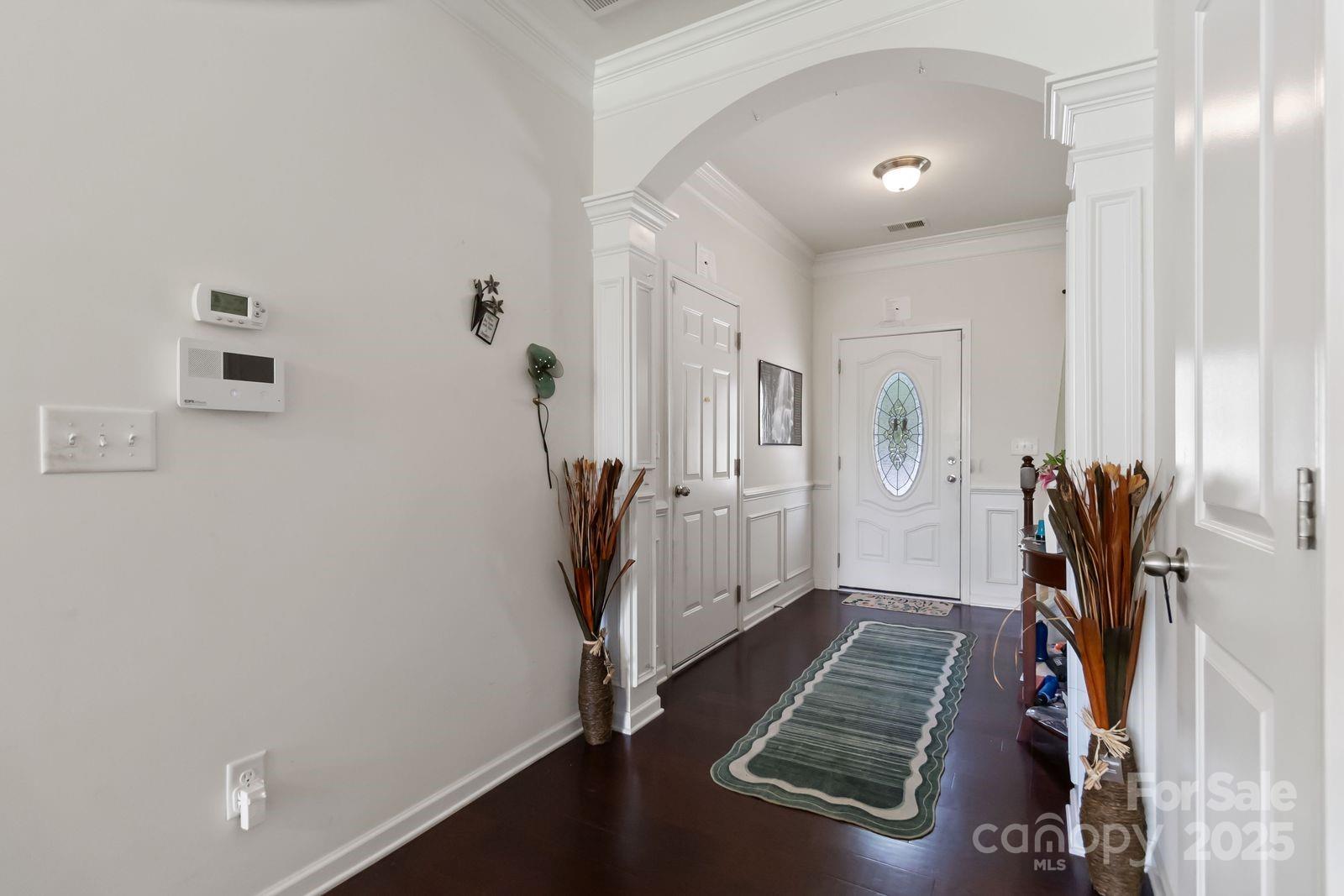 2932 Berry Creek Road
