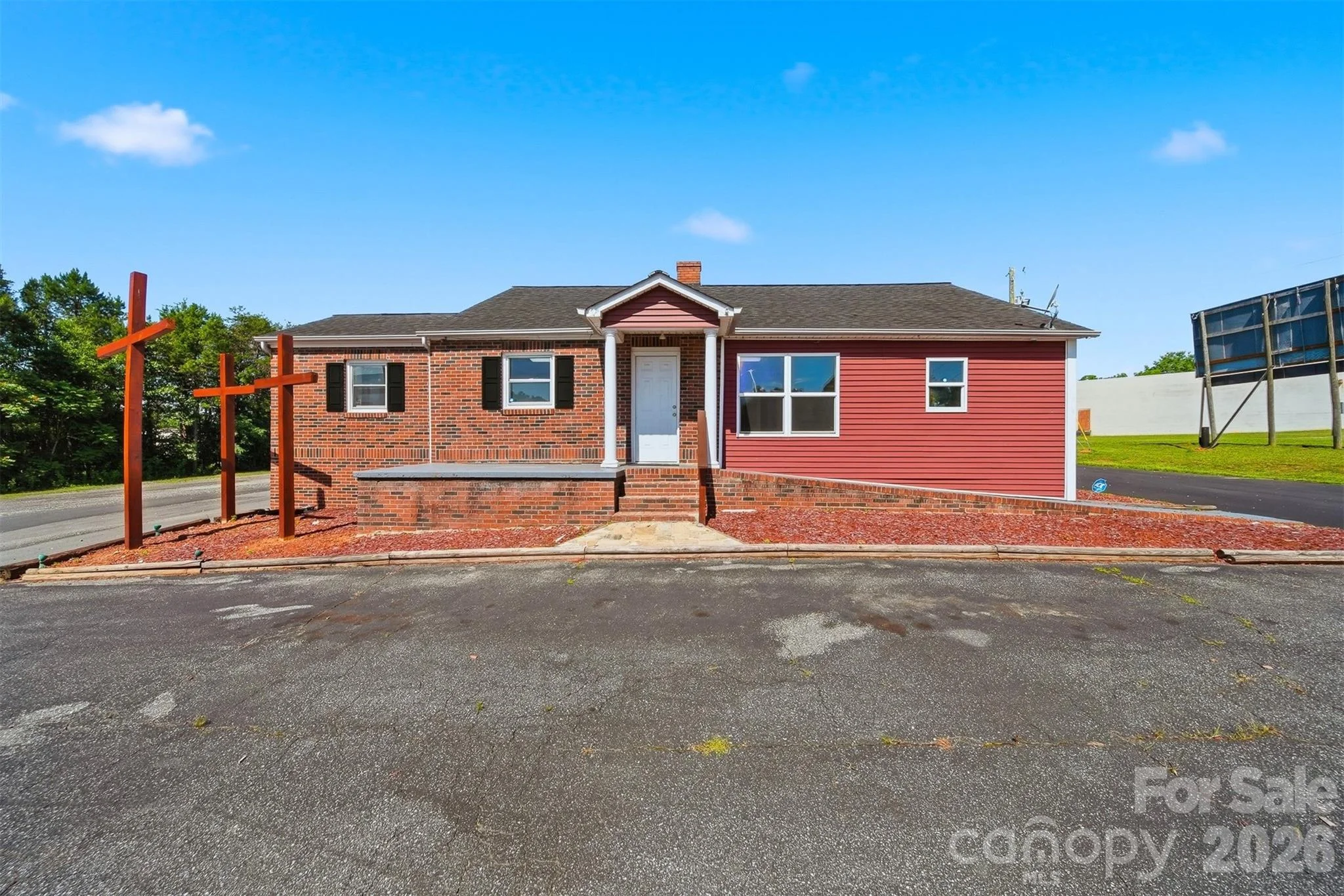 3497 Hickory Boulevard, Hudson, NC, 28638