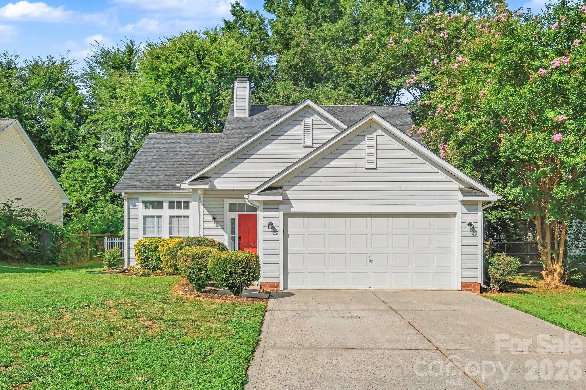 9532 Nettle Drive