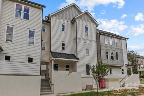 151 S Sycamore Street Charlotte NC 28202