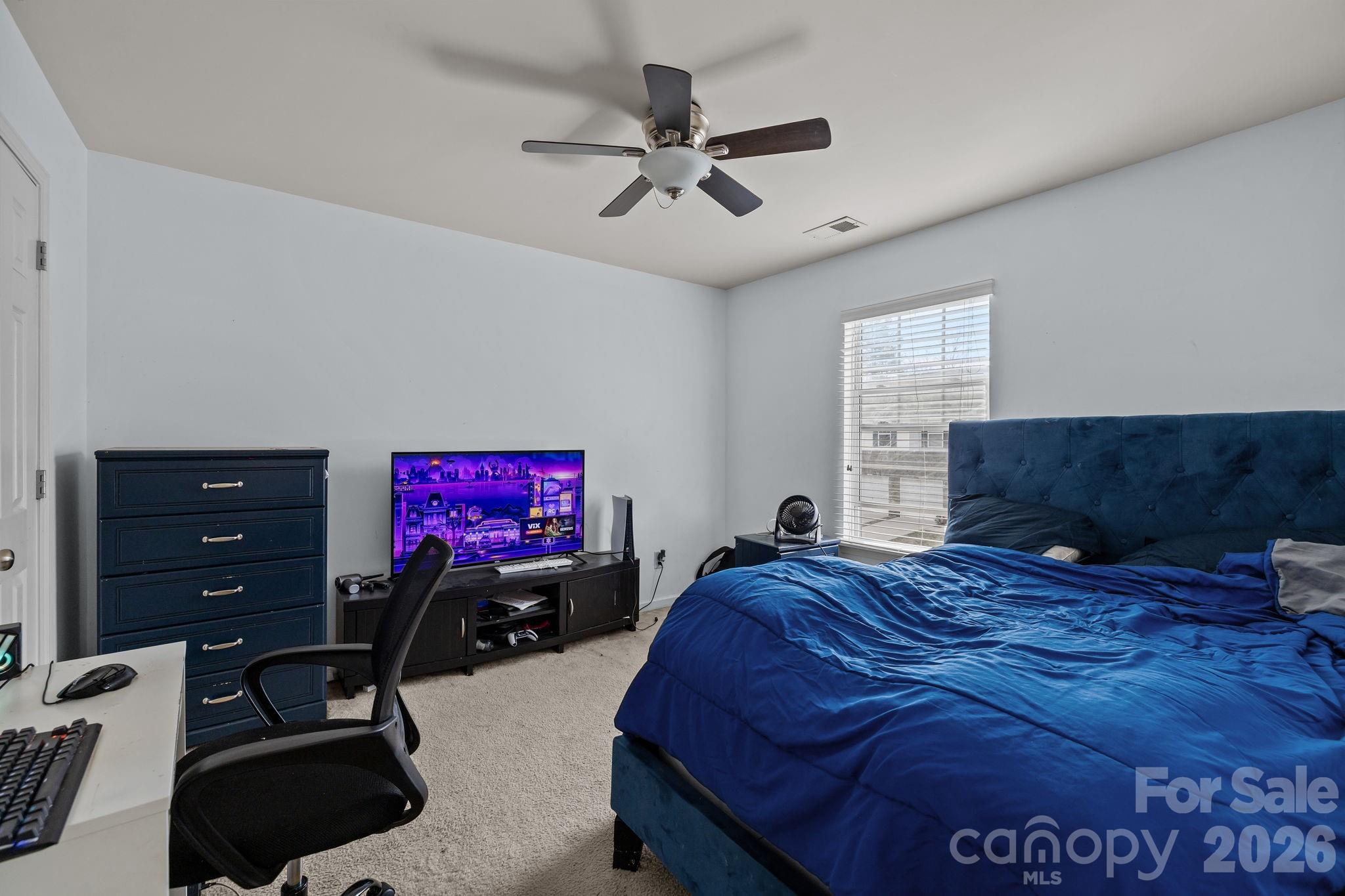 Charlotte Pines - Residential