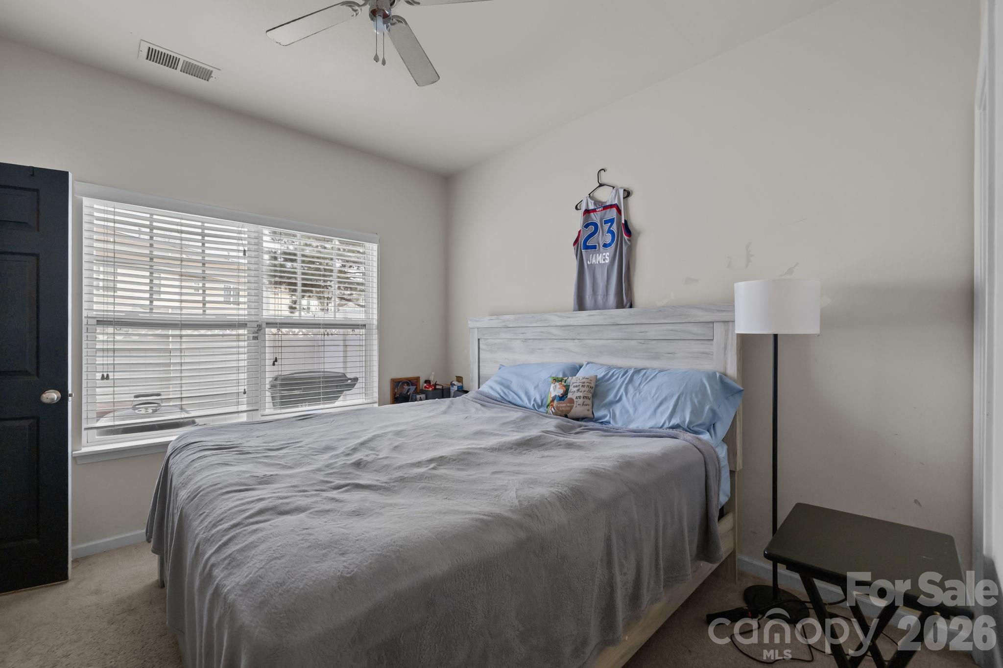 Charlotte Pines - Residential