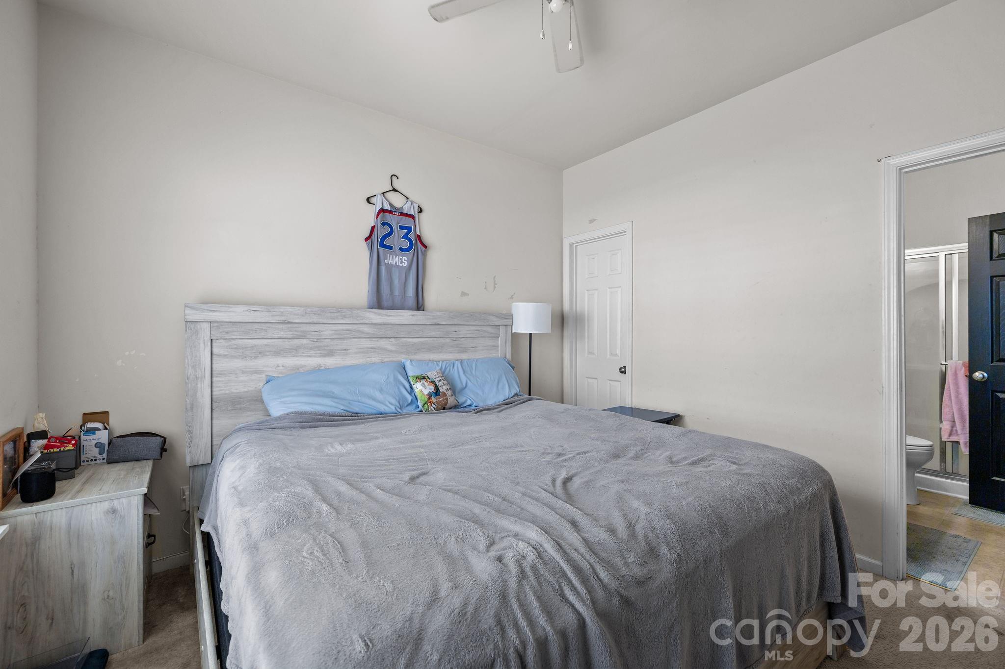 Charlotte Pines - Residential