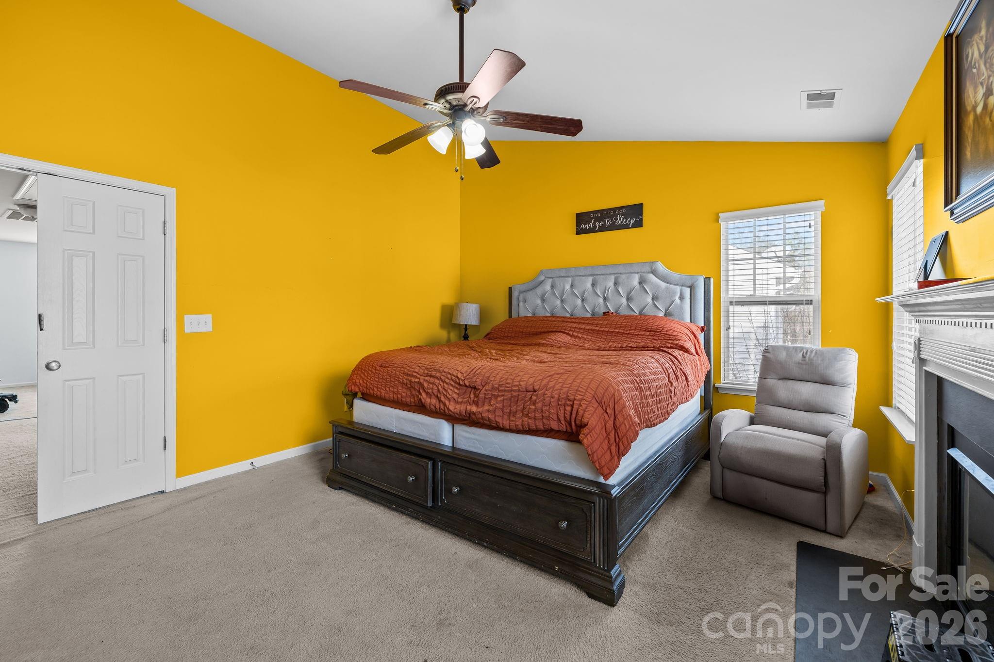 Charlotte Pines - Residential