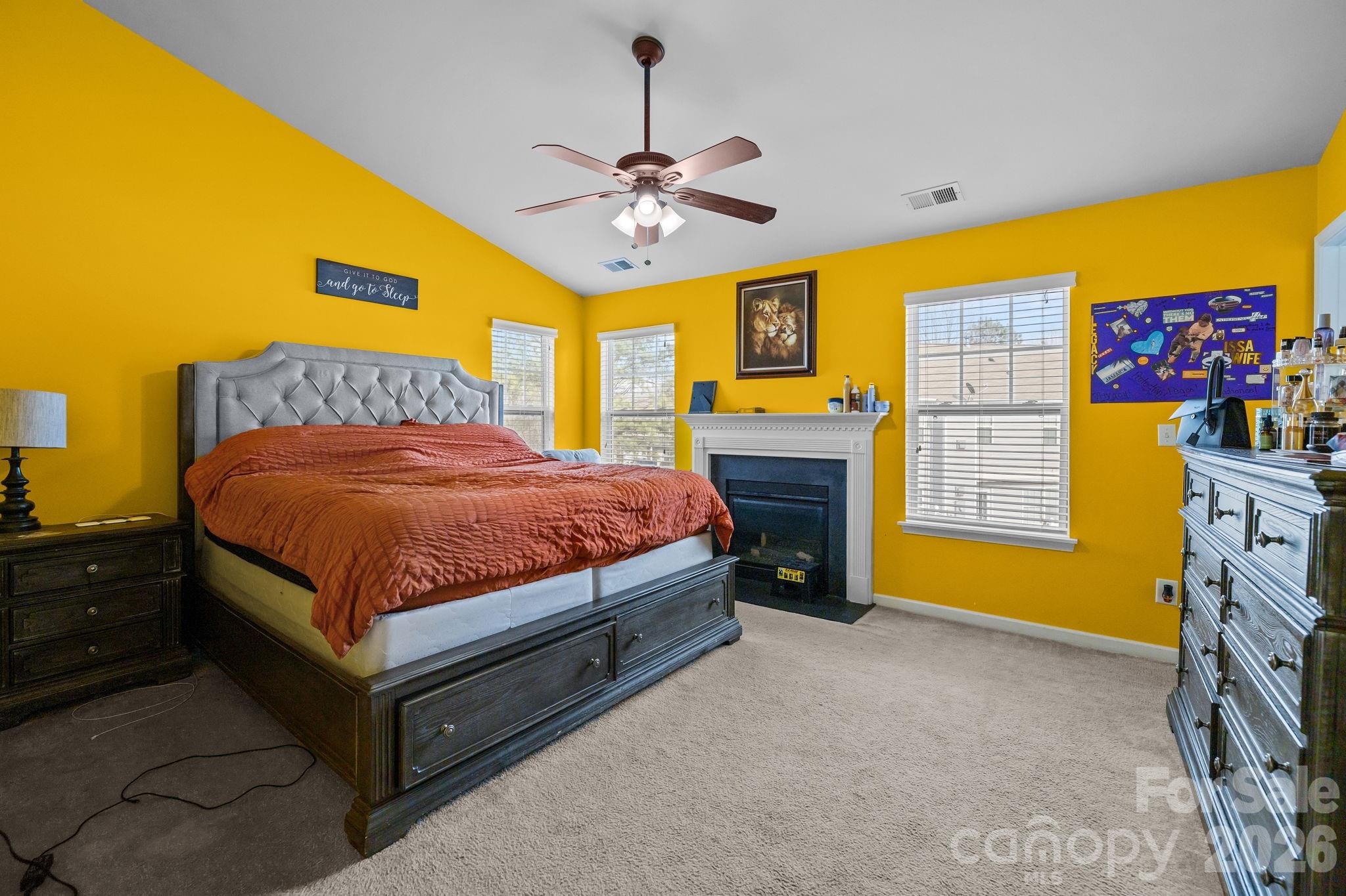 Charlotte Pines - Residential