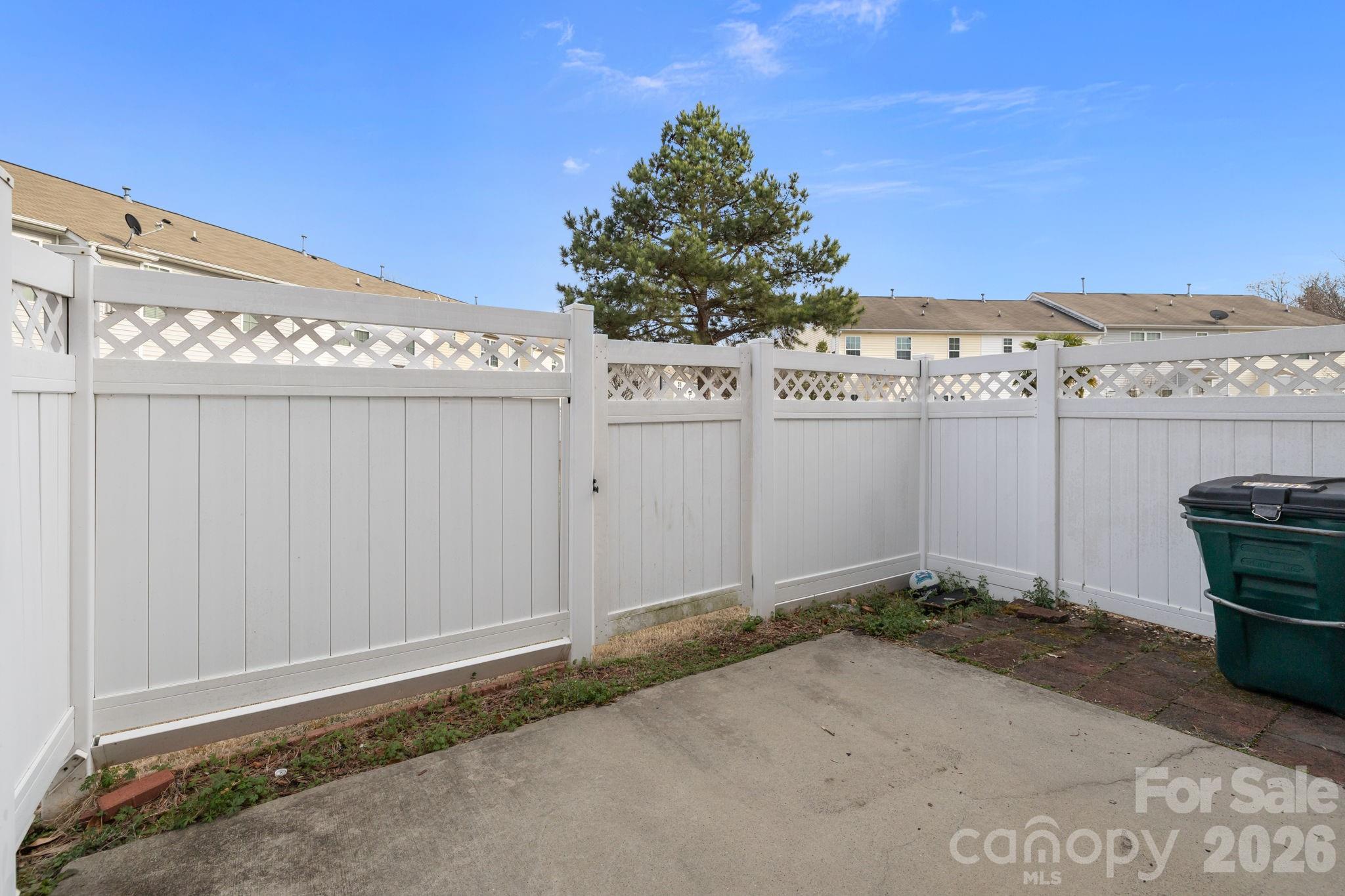 Charlotte Pines - Residential