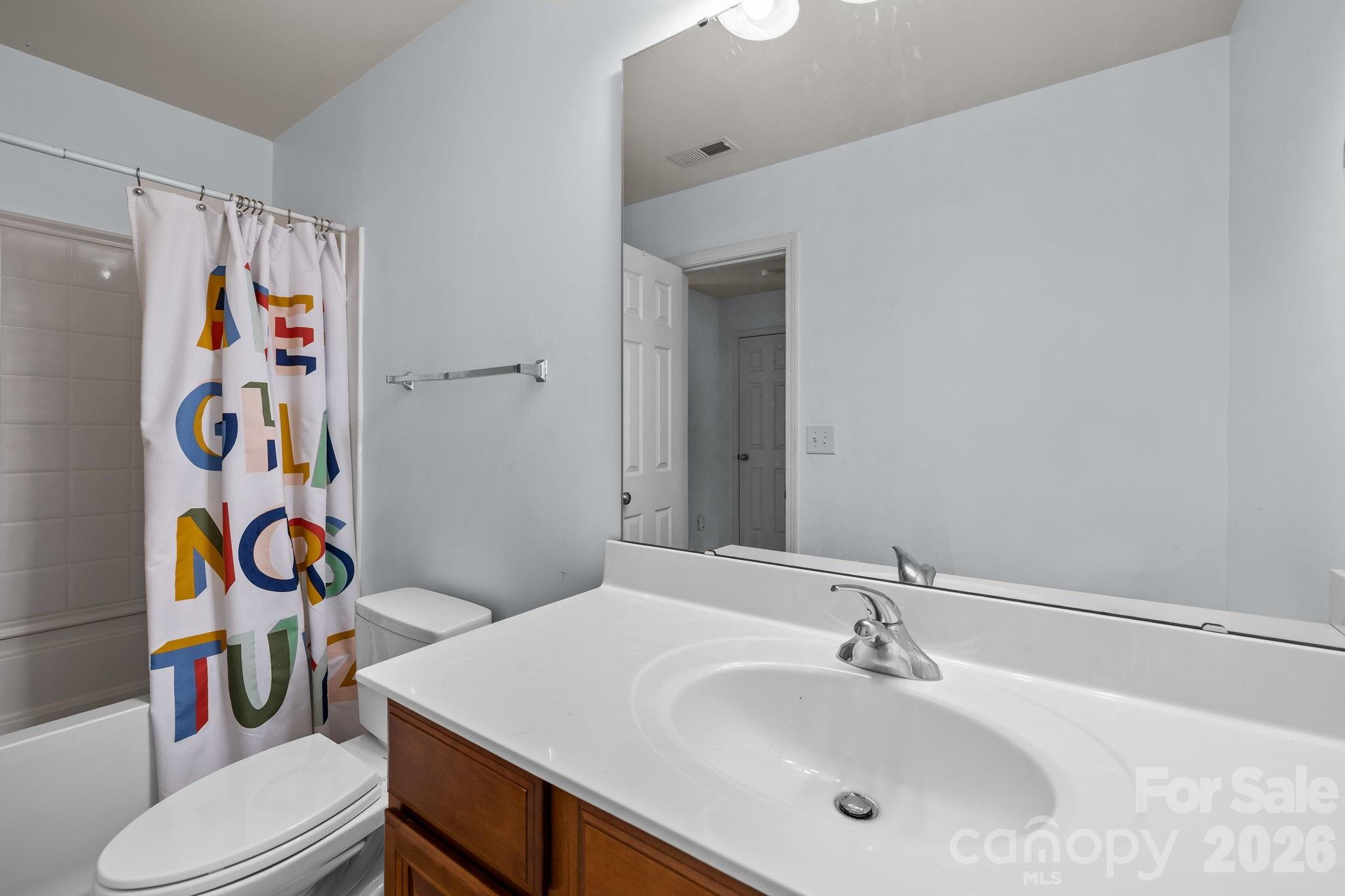 Charlotte Pines - Residential