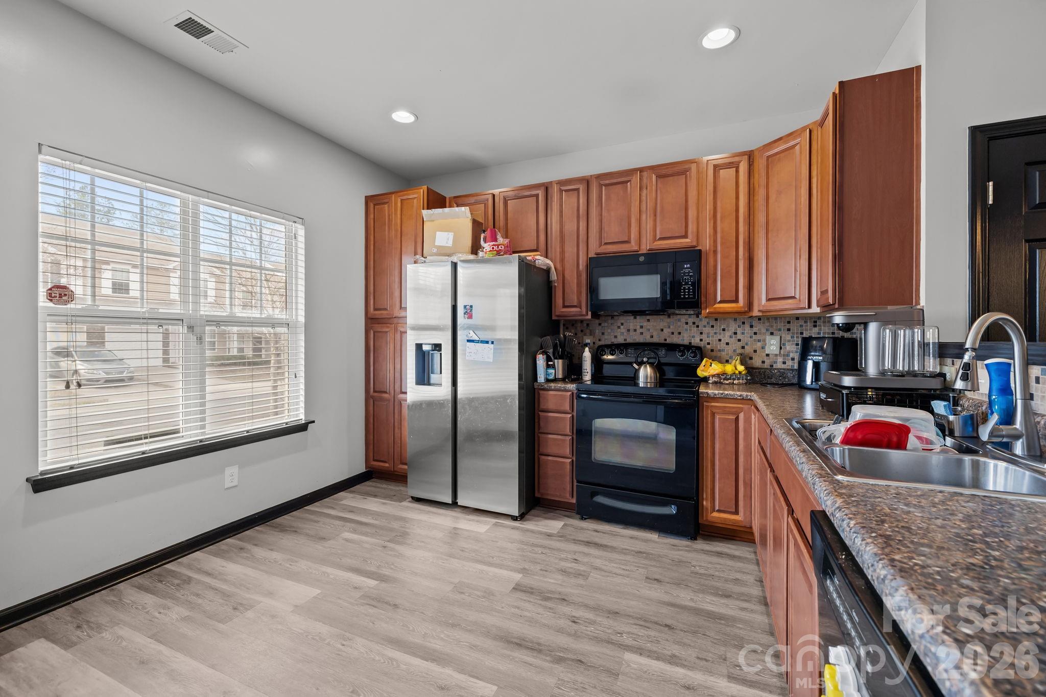 Charlotte Pines - Residential