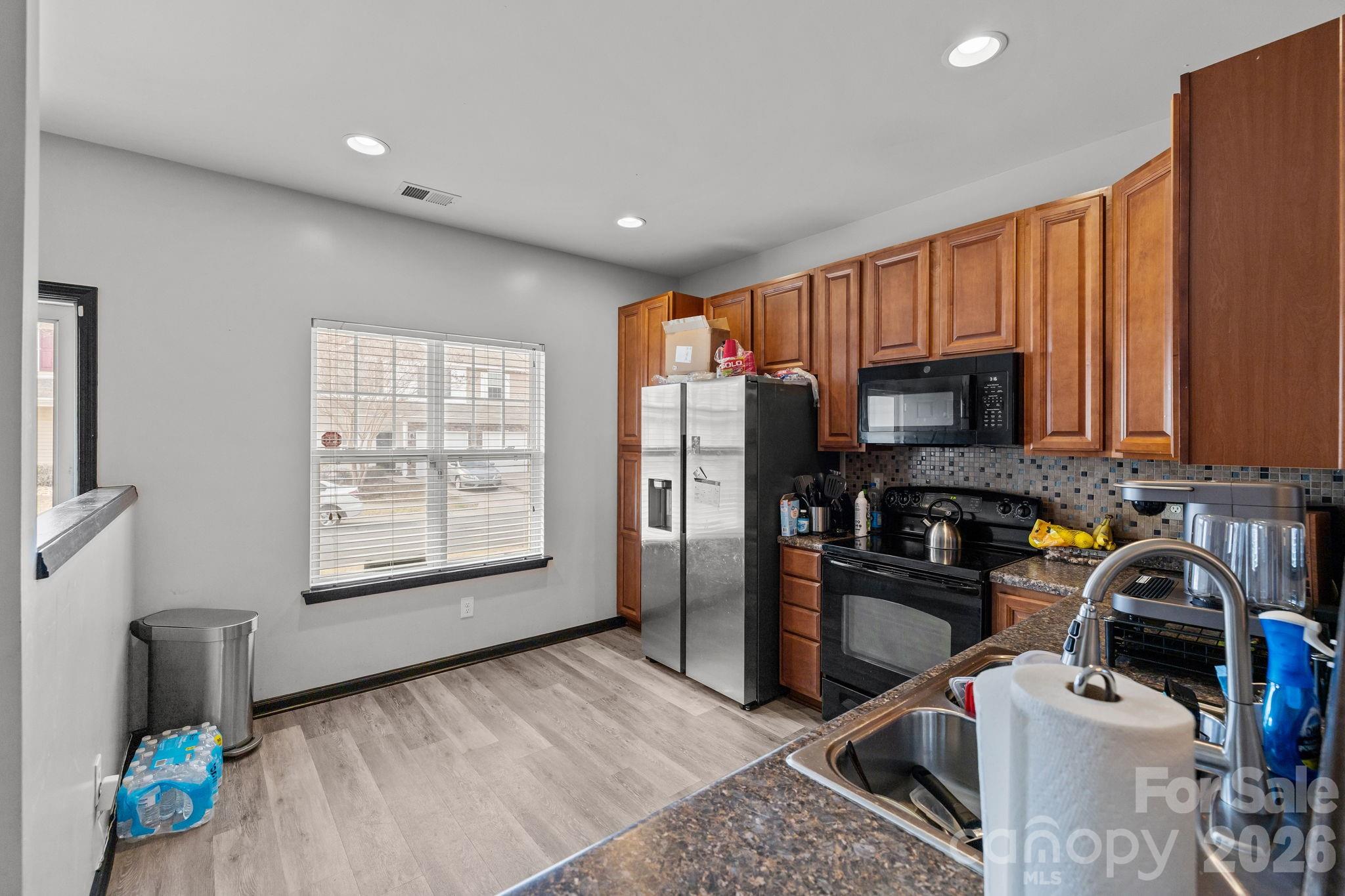 Charlotte Pines - Residential