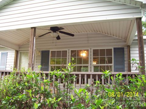 Photo of 115 Stampede Drive, Statesville, NC 28625 (MLS # 4389614)