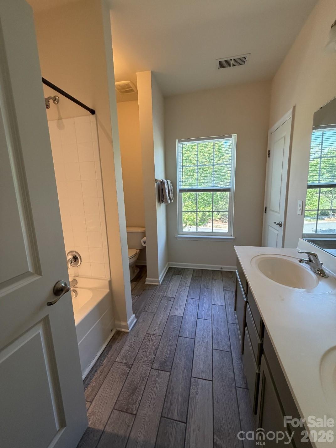 Rosegate - Residential