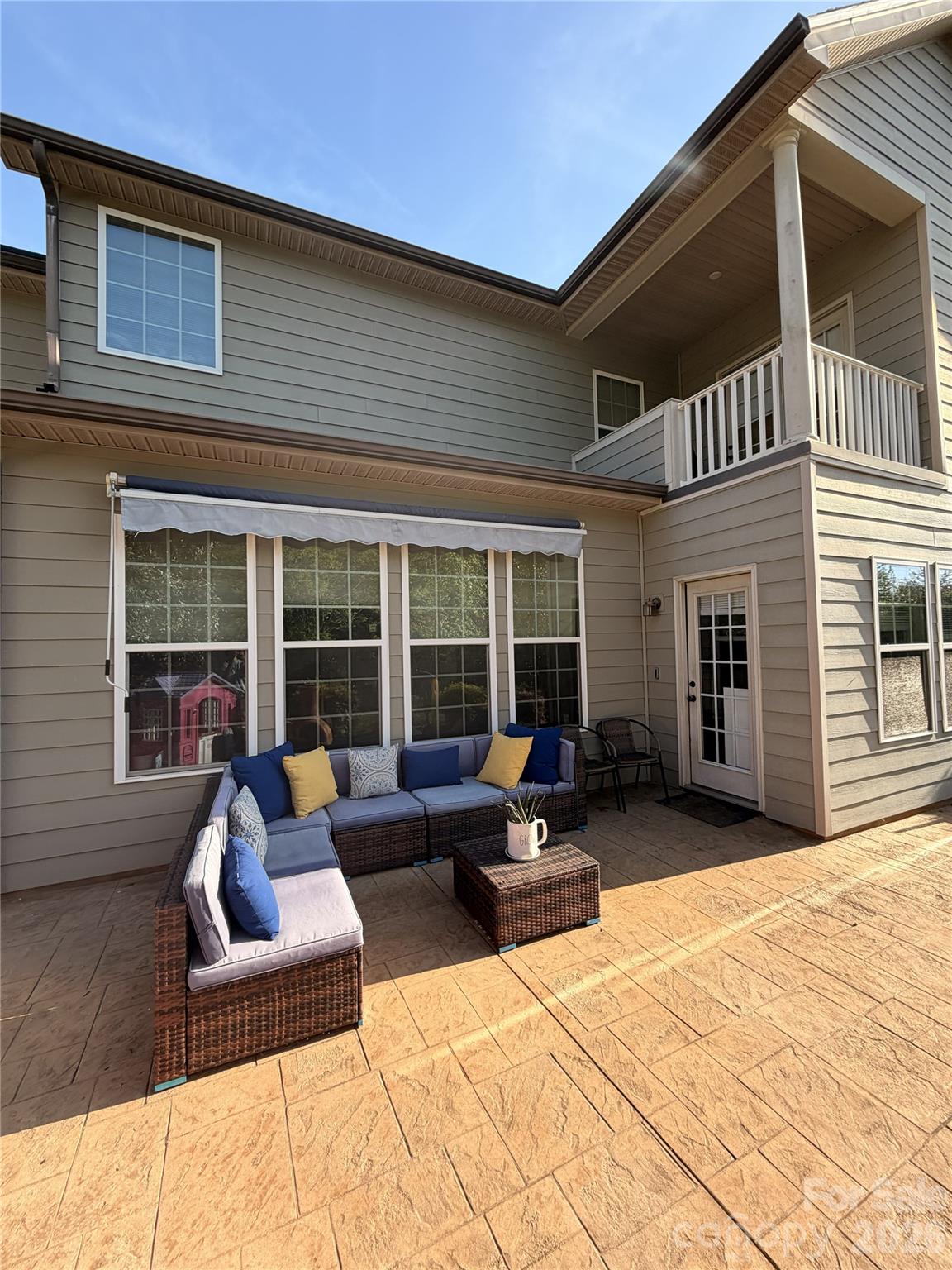 Rosegate - Residential