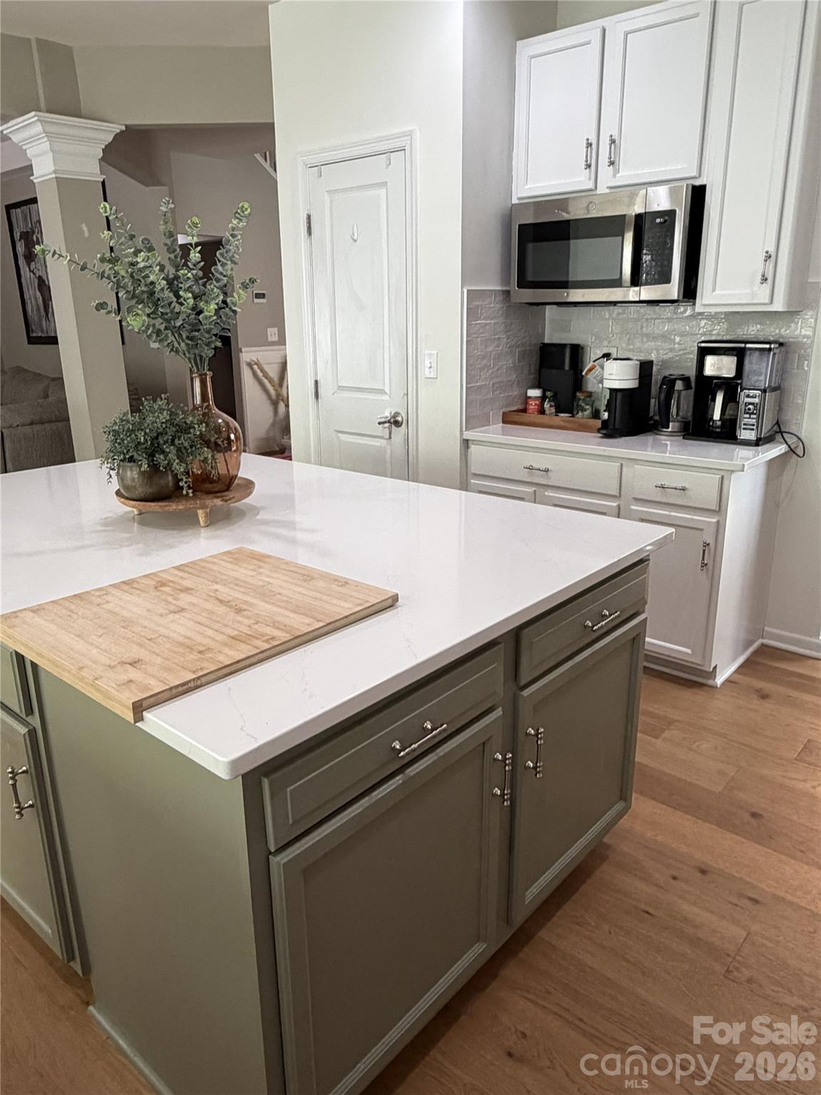 Rosegate - Residential