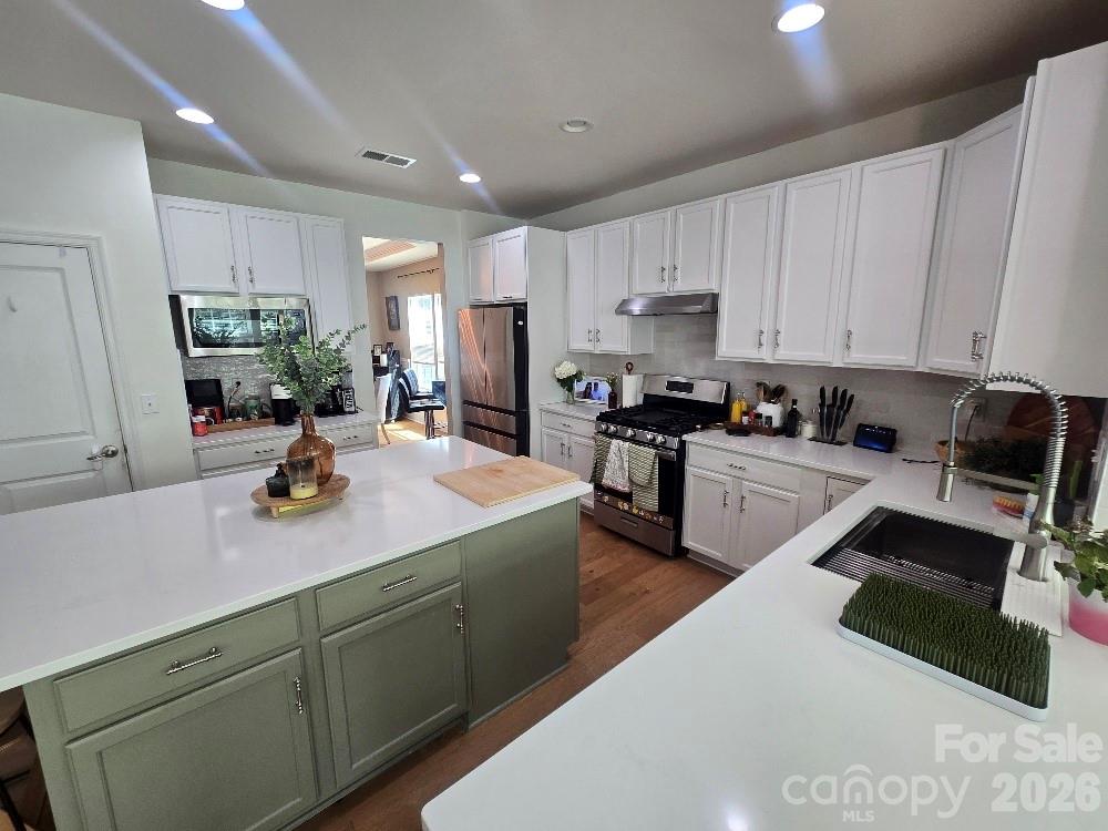 3665 English Garden Drive