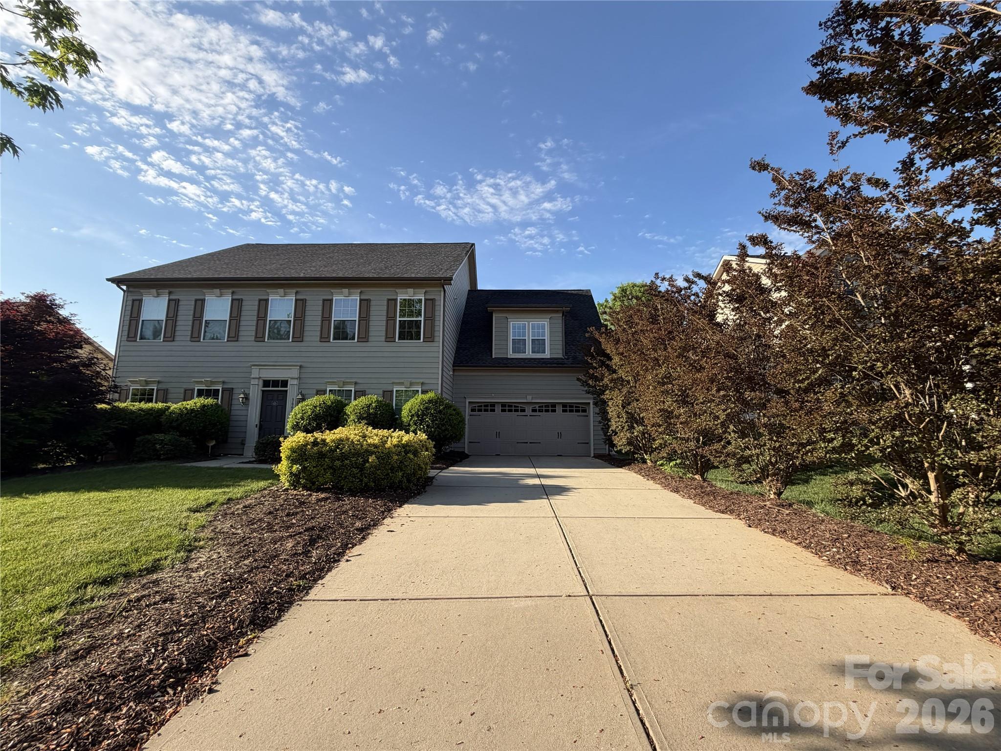 Rosegate - Residential